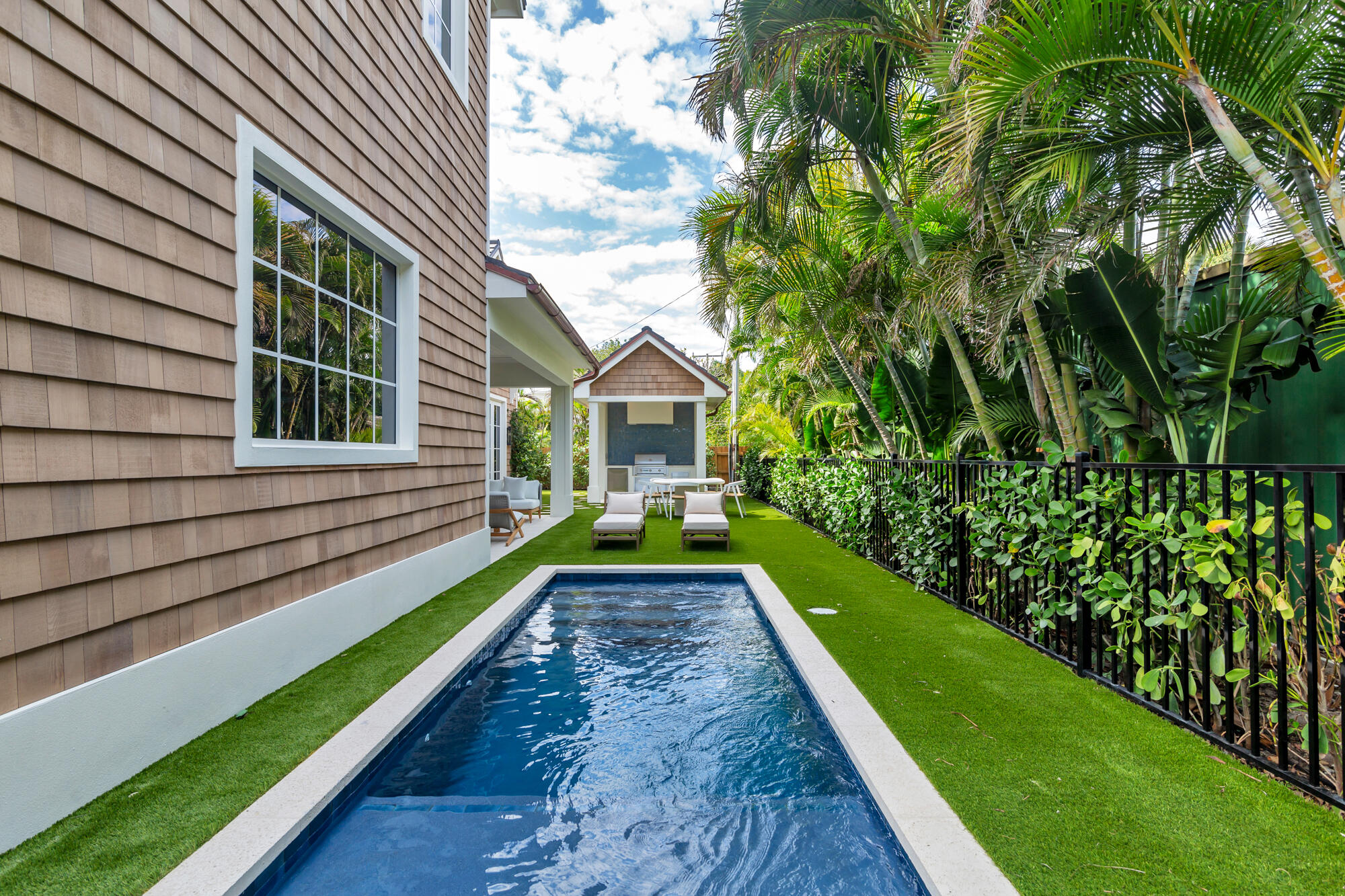 LITTLE RANCHES 1ST ADD - Residential