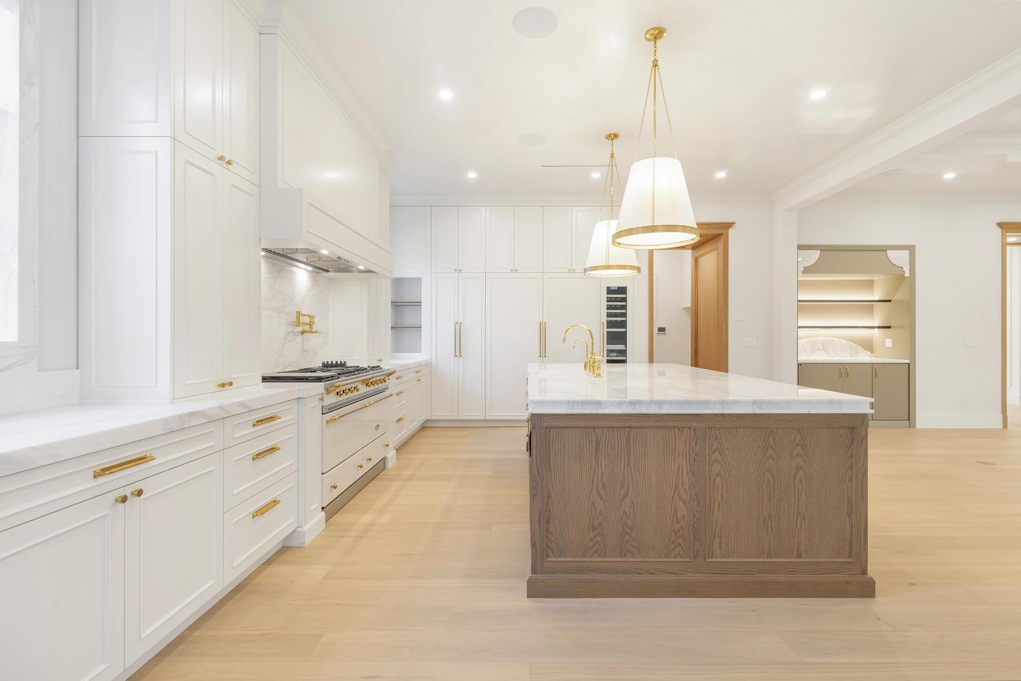 LITTLE RANCHES 1ST ADD - Residential