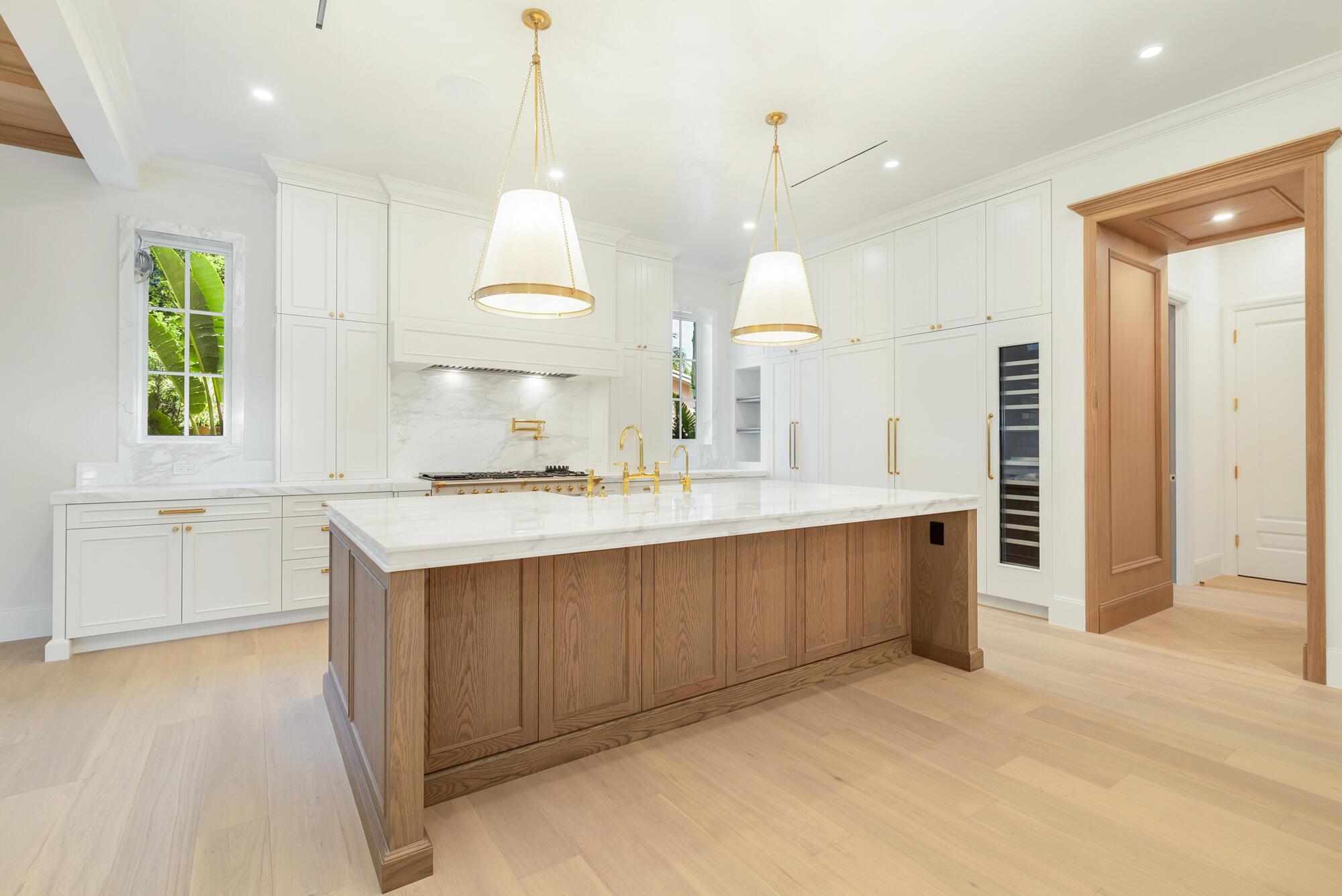 LITTLE RANCHES 1ST ADD - Residential