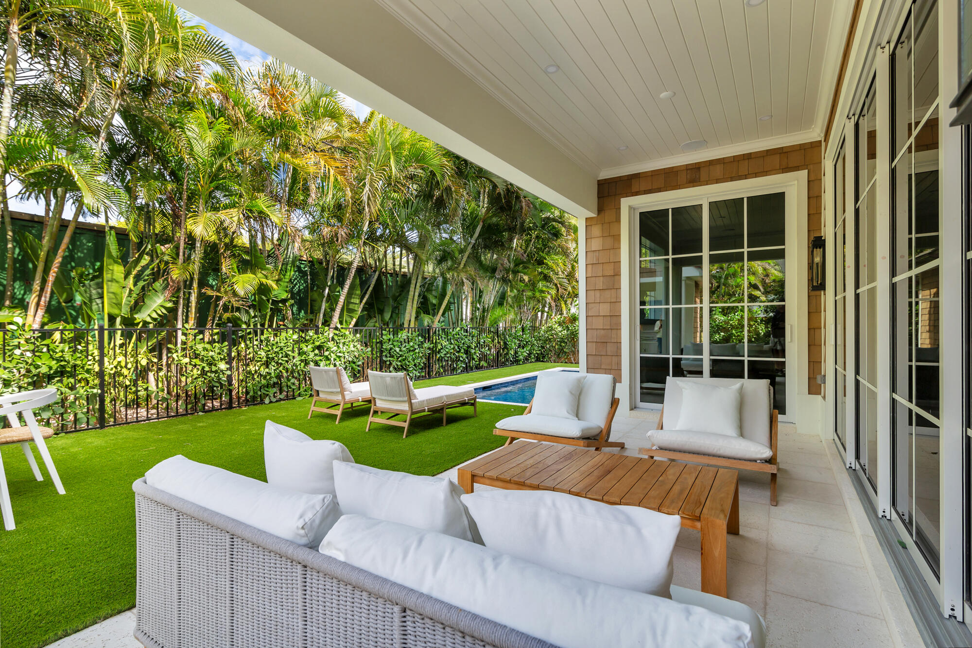 LITTLE RANCHES 1ST ADD - Residential