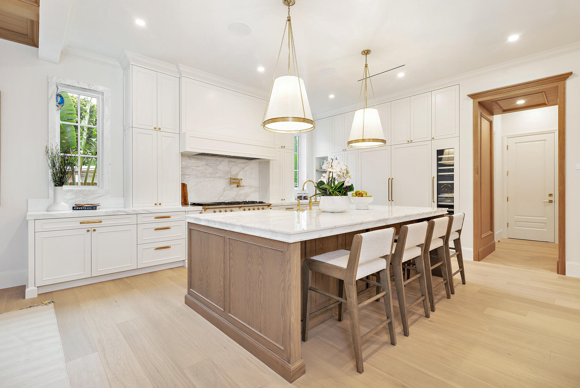 LITTLE RANCHES 1ST ADD - Residential