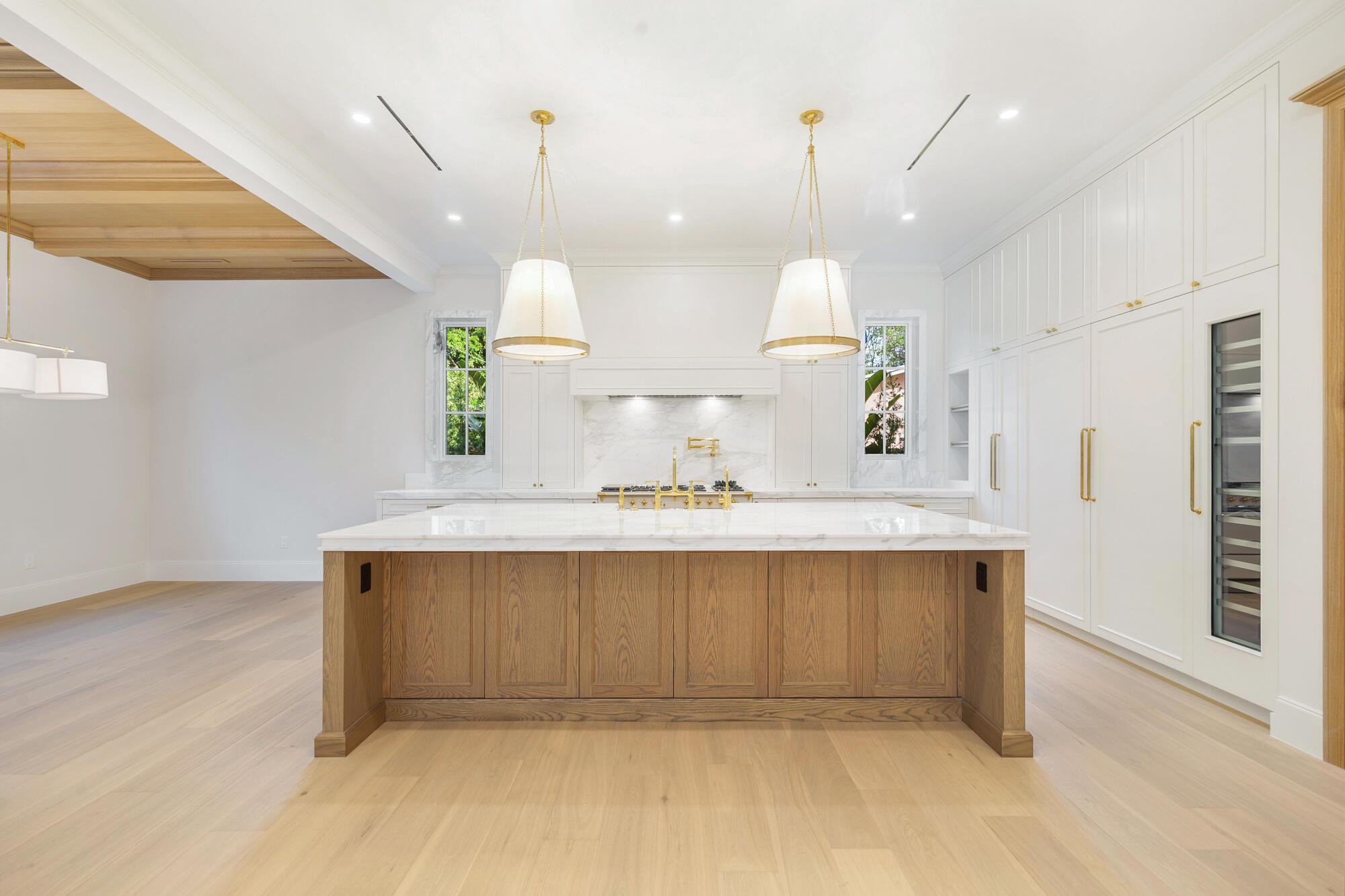 LITTLE RANCHES 1ST ADD - Residential