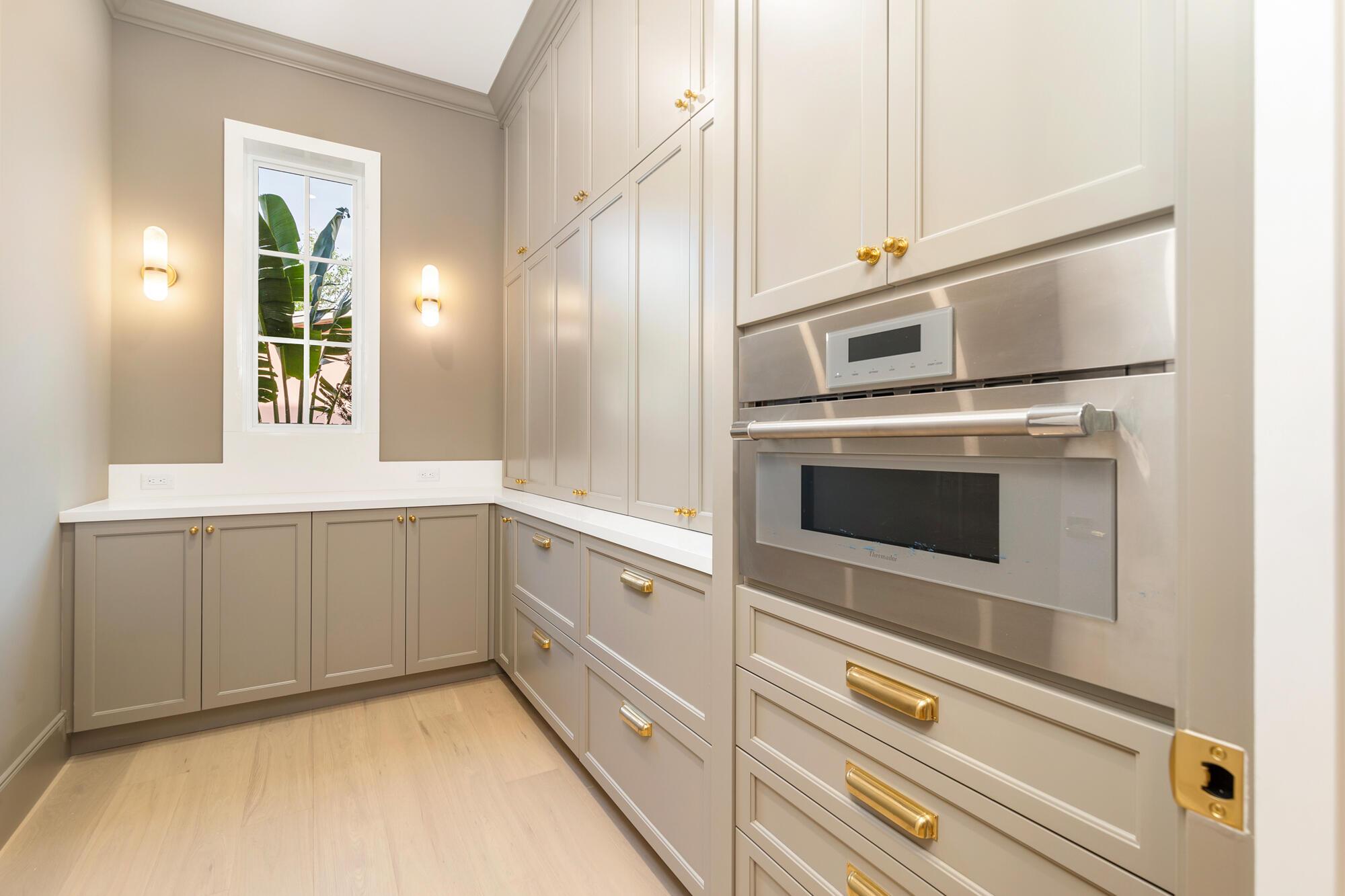 LITTLE RANCHES 1ST ADD - Residential