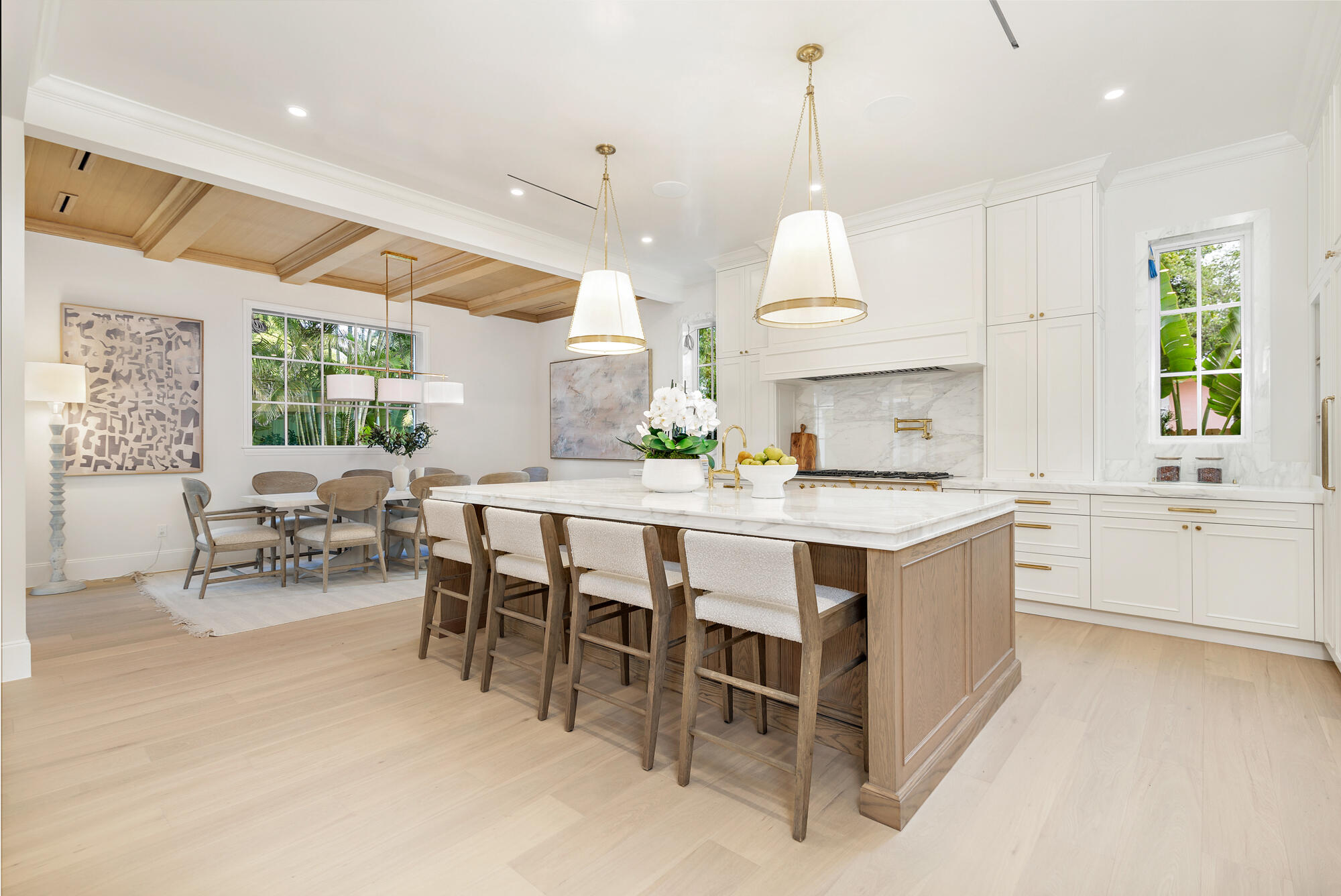 LITTLE RANCHES 1ST ADD - Residential