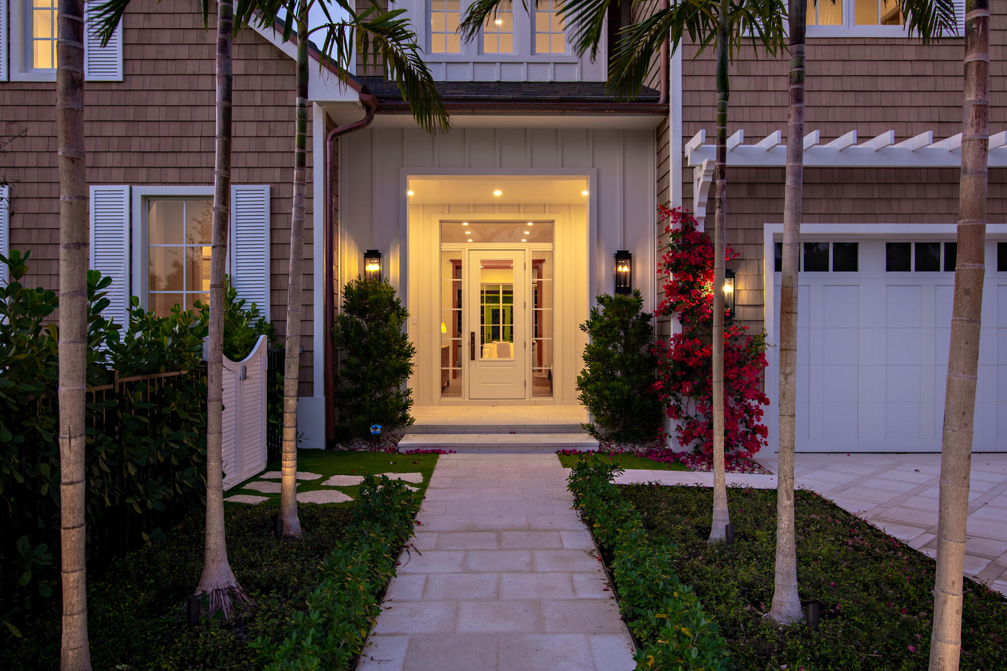 LITTLE RANCHES 1ST ADD - Residential