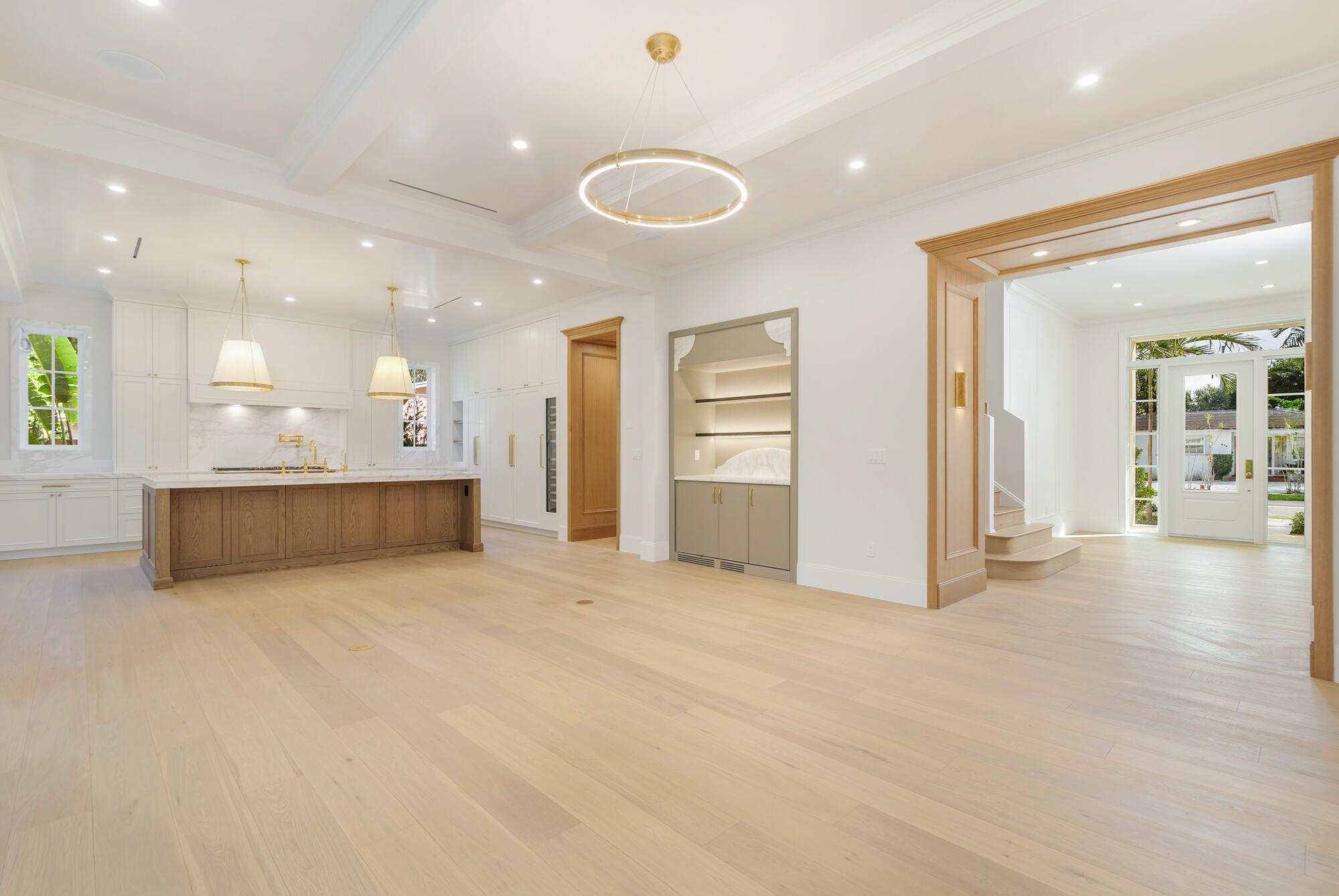 LITTLE RANCHES 1ST ADD - Residential