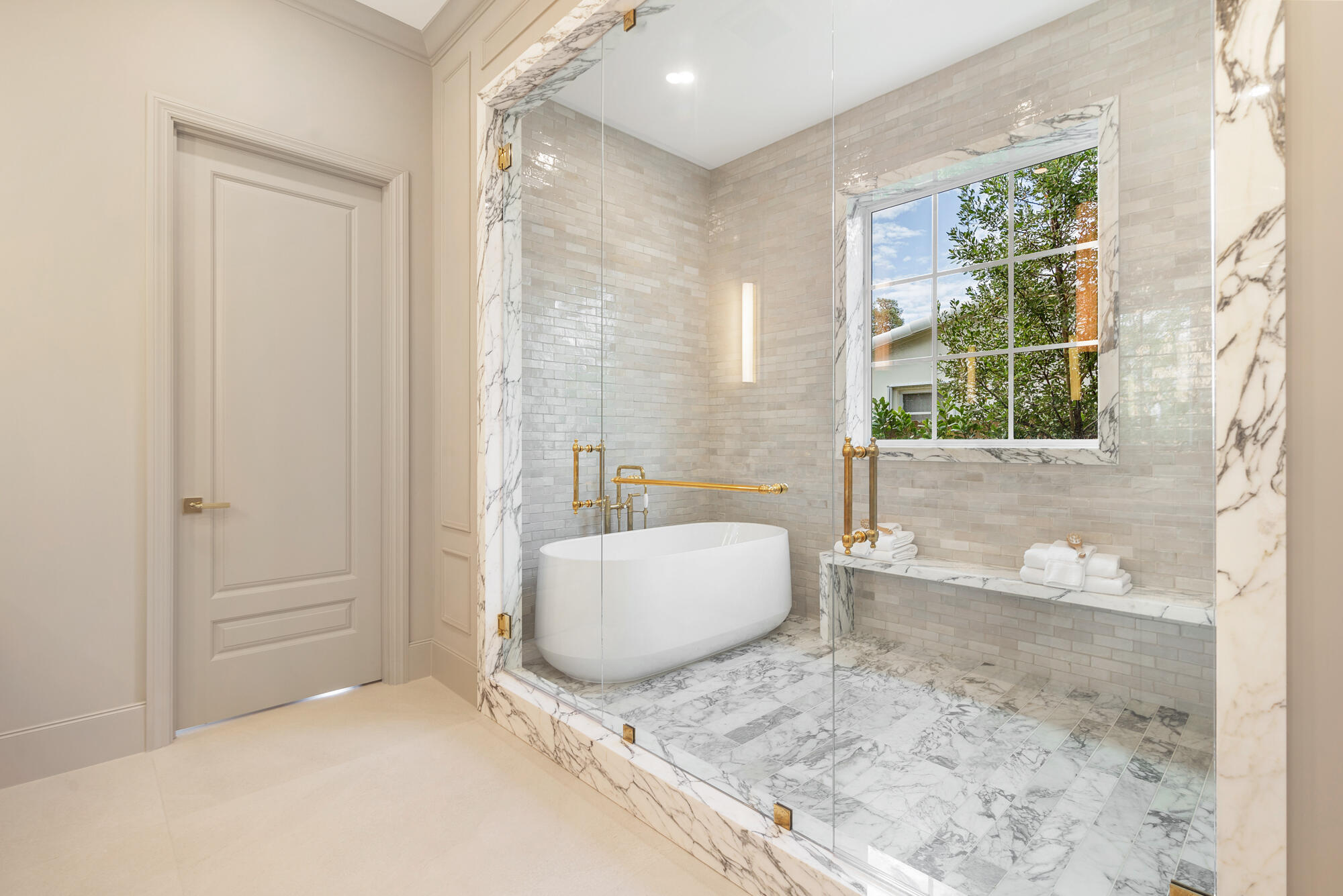 LITTLE RANCHES 1ST ADD - Residential