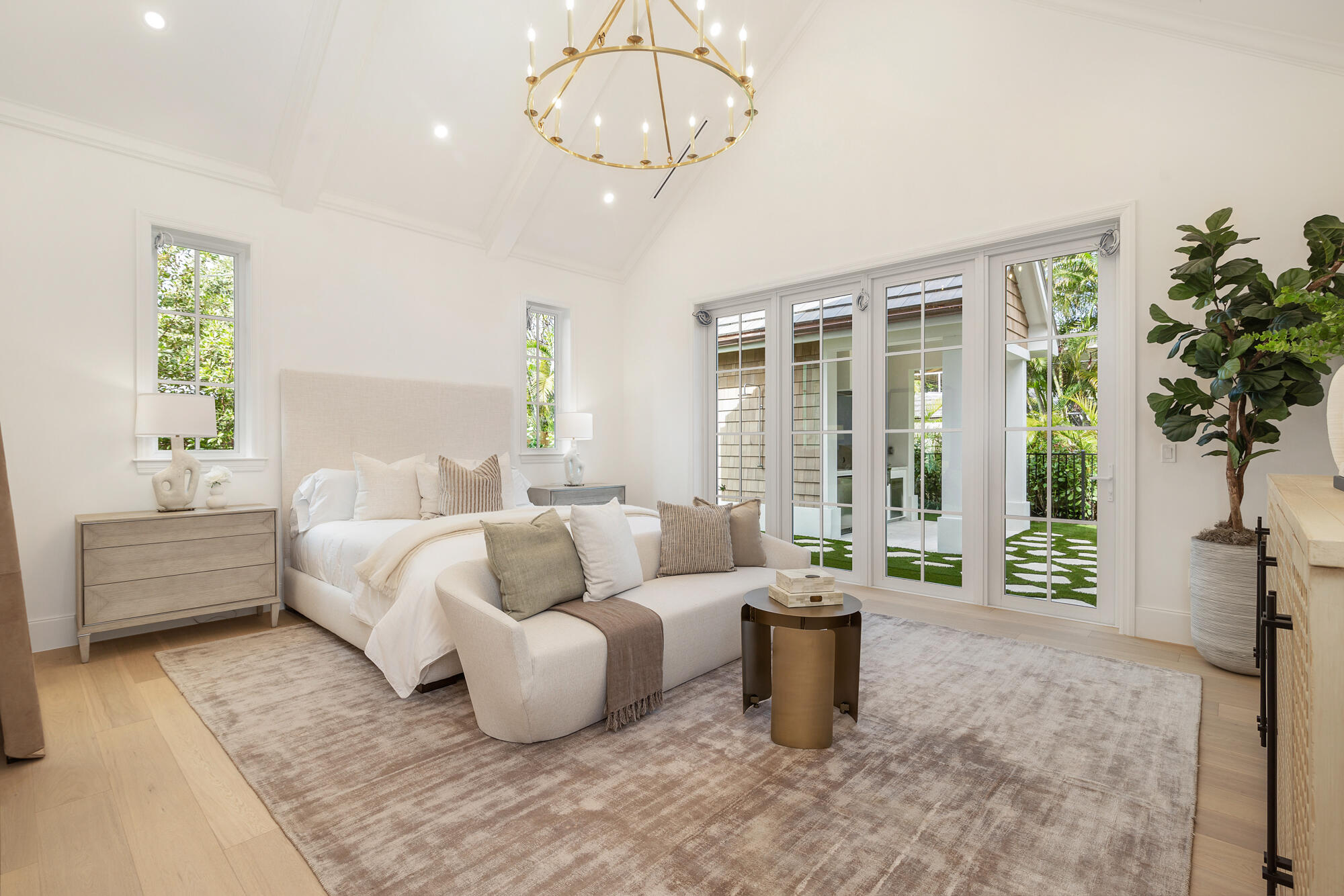 LITTLE RANCHES 1ST ADD - Residential