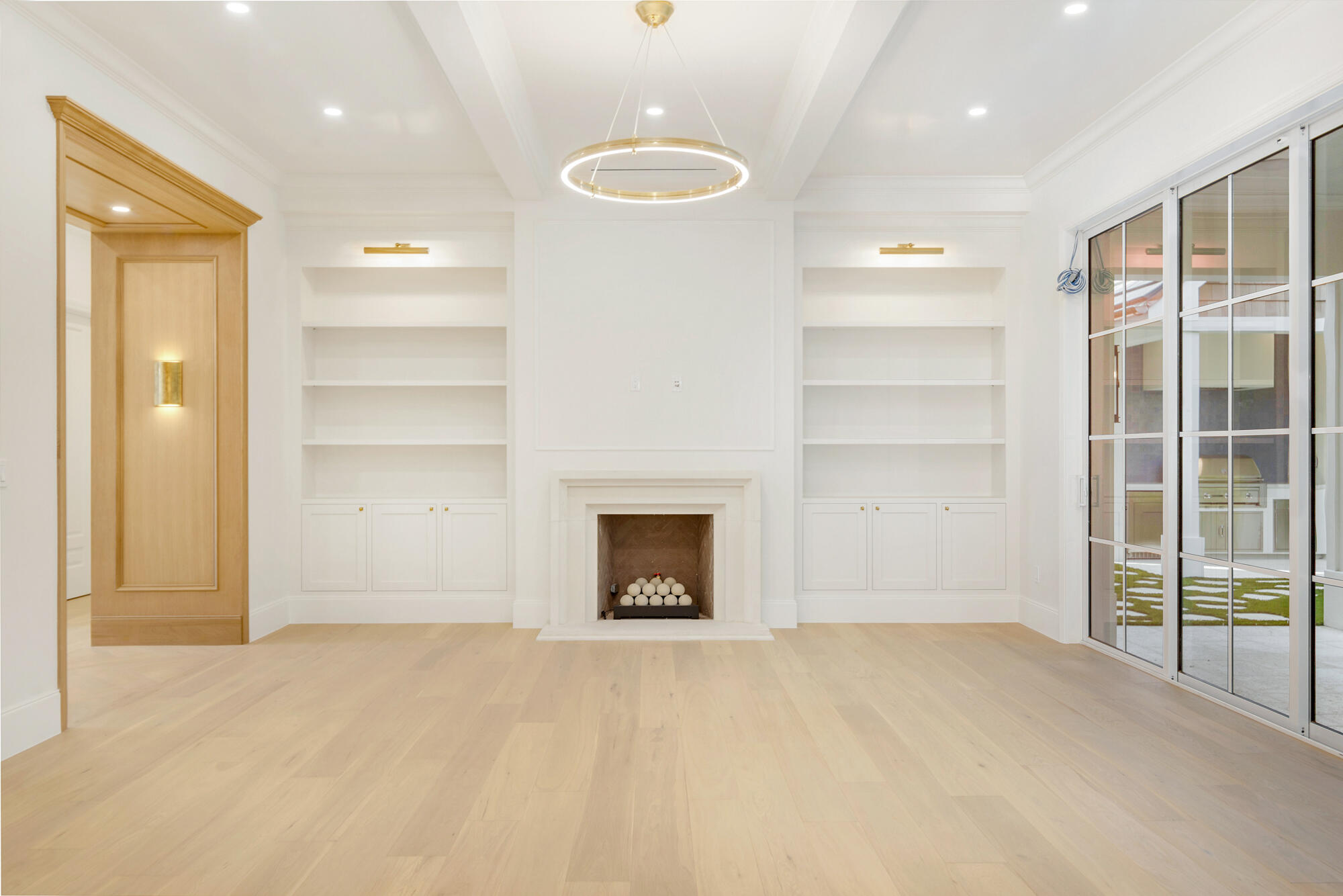 LITTLE RANCHES 1ST ADD - Residential