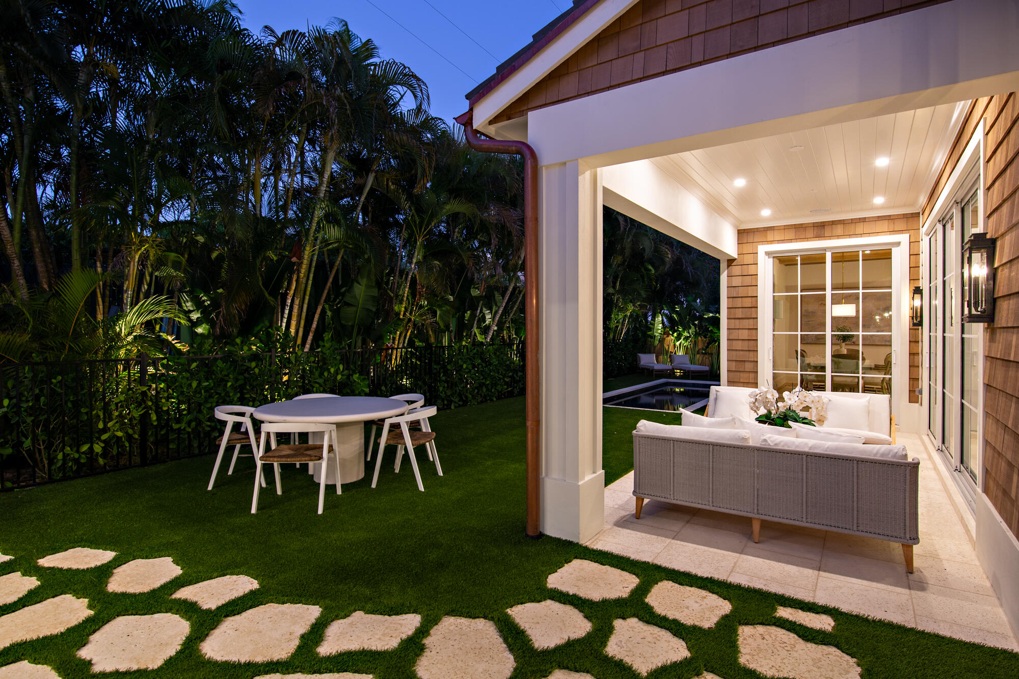 LITTLE RANCHES 1ST ADD - Residential