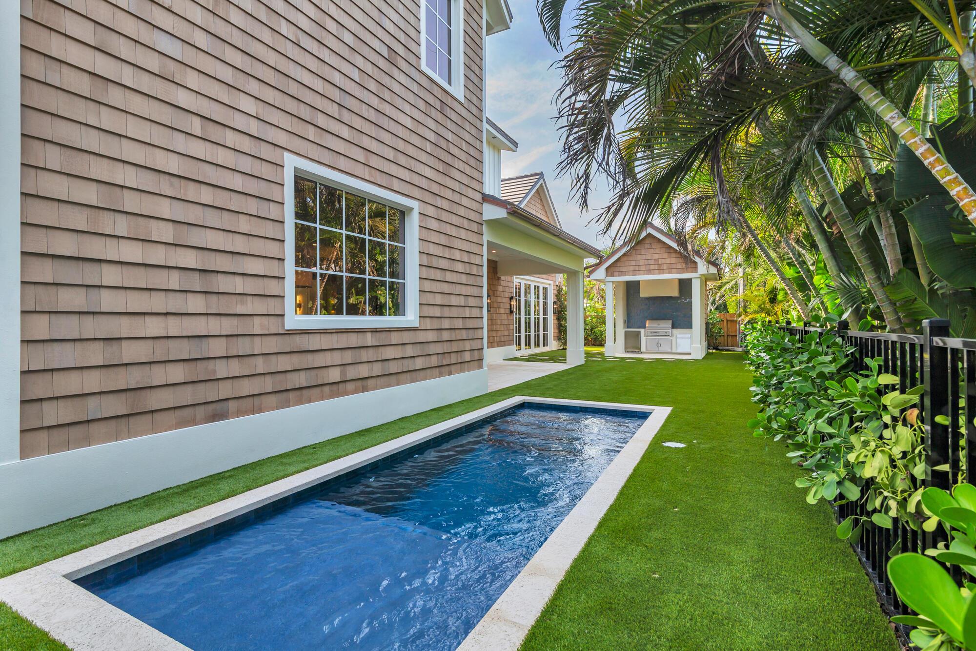 LITTLE RANCHES 1ST ADD - Residential