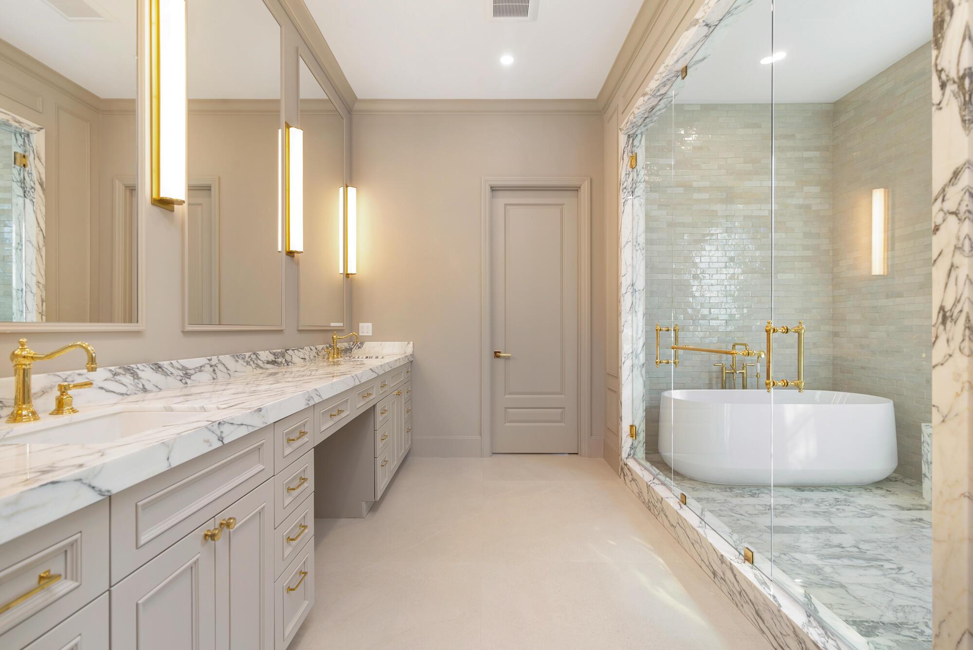 LITTLE RANCHES 1ST ADD - Residential