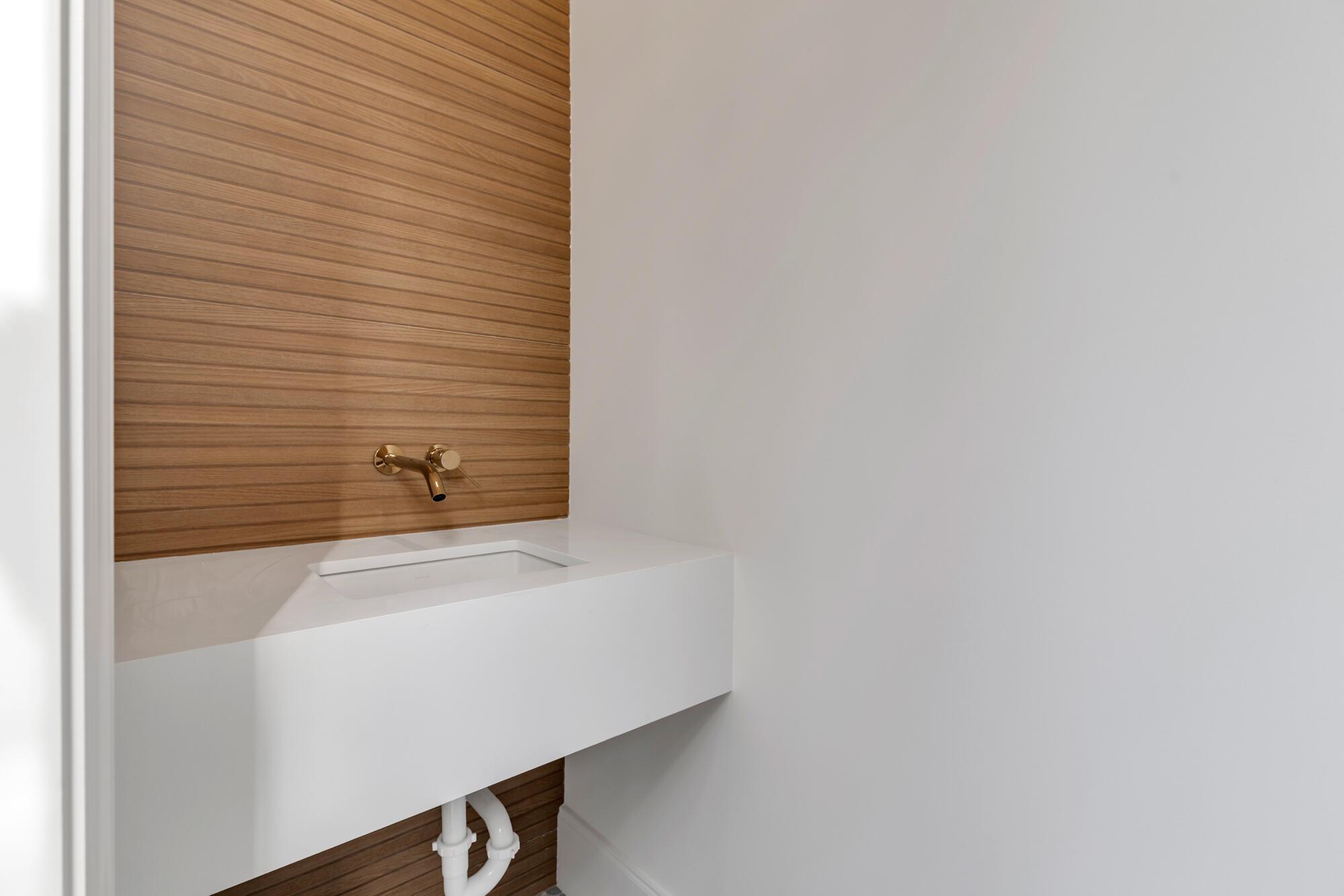 LITTLE RANCHES 1ST ADD - Residential