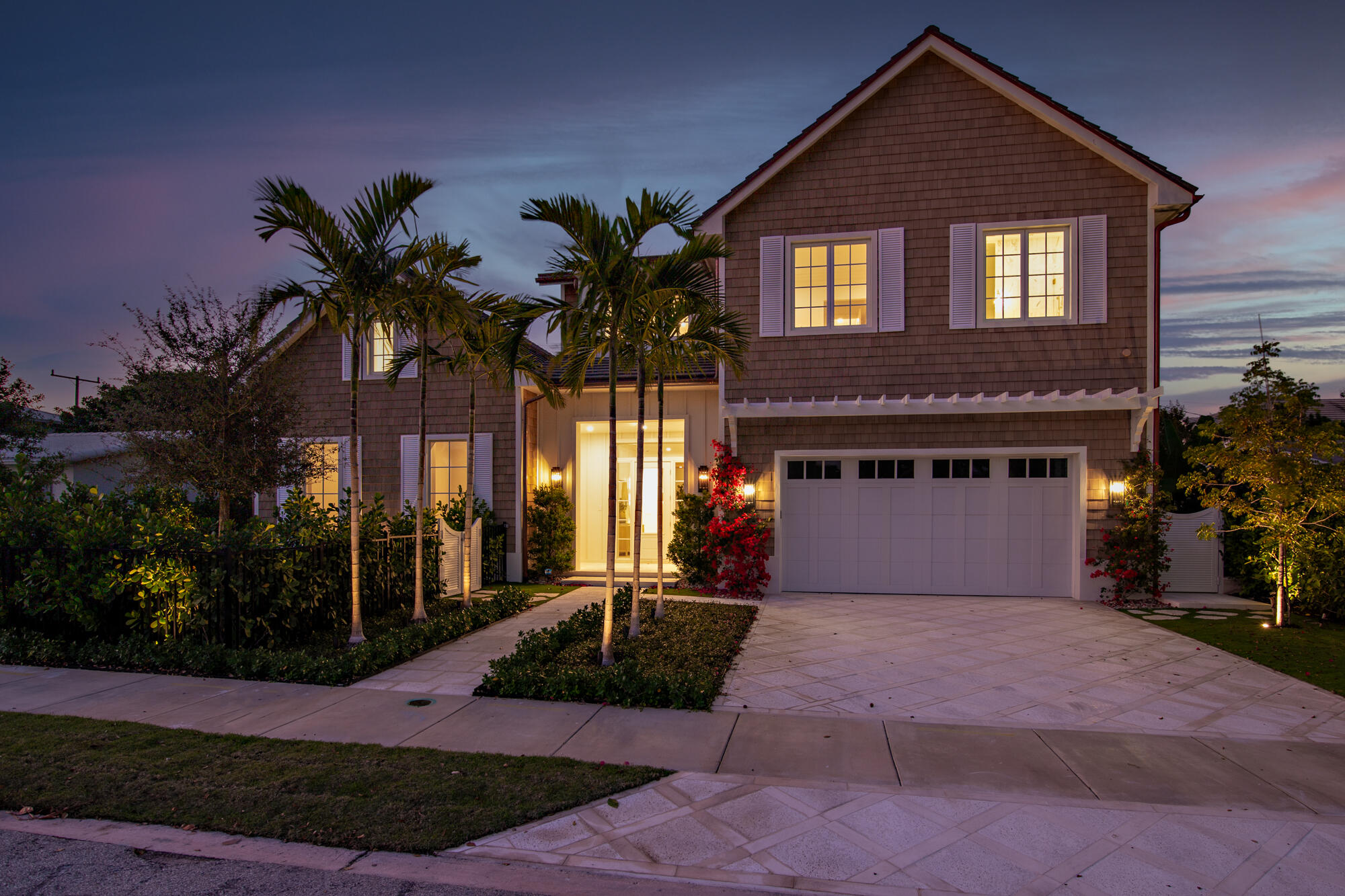 LITTLE RANCHES 1ST ADD - Residential