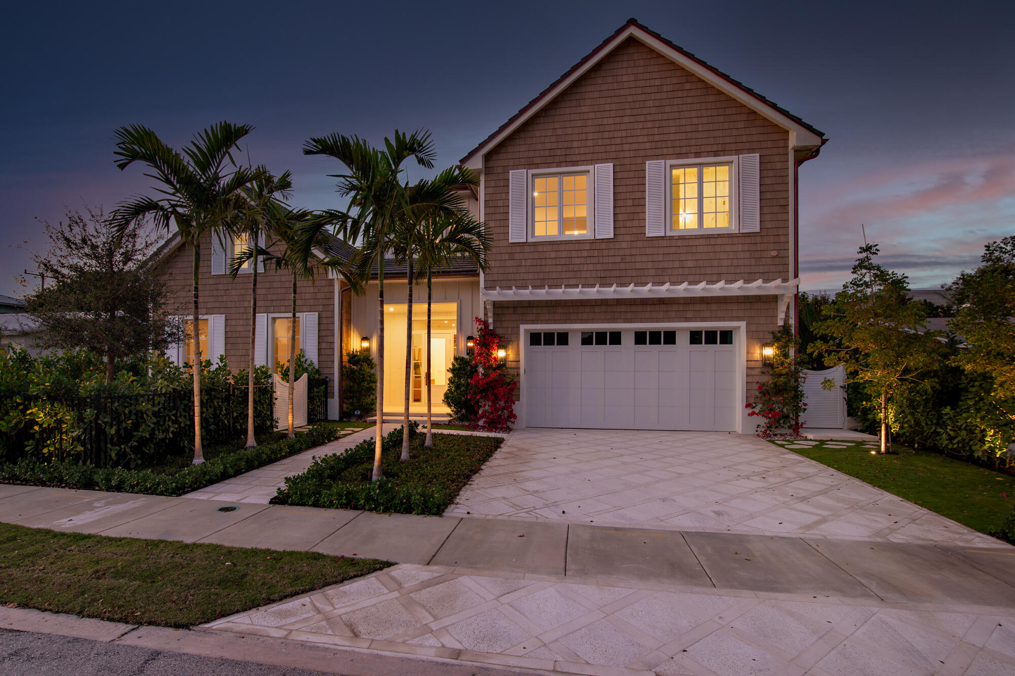 LITTLE RANCHES 1ST ADD - Residential