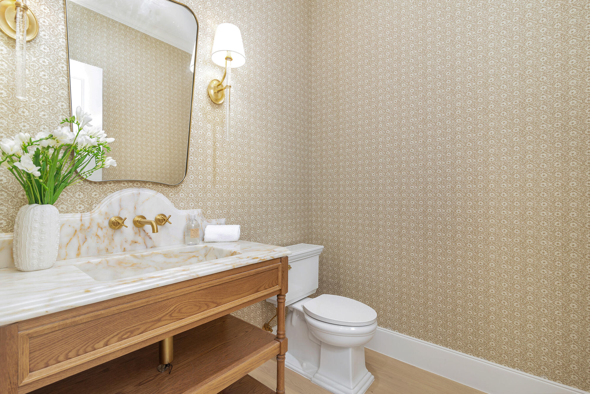 LITTLE RANCHES 1ST ADD - Residential