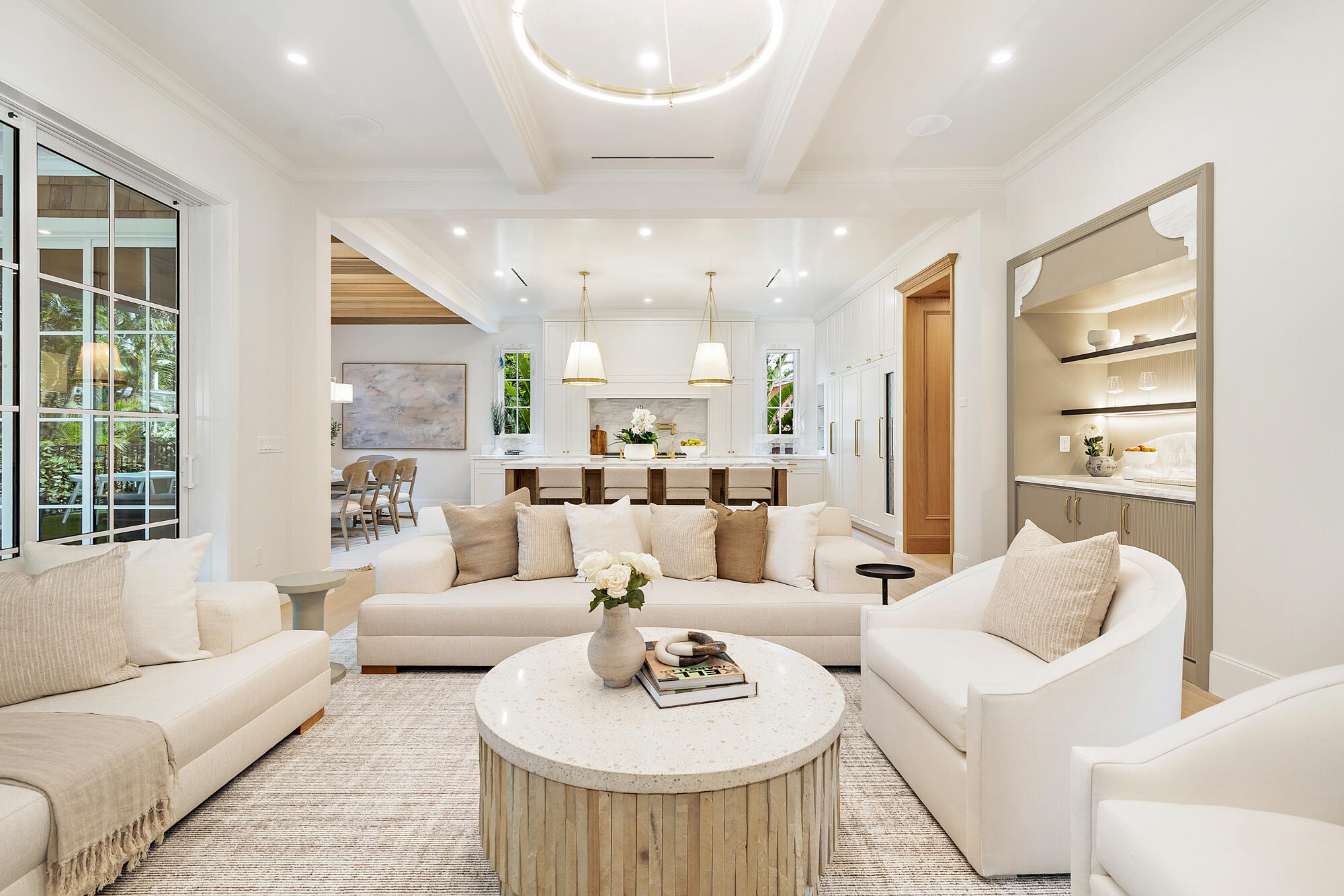 LITTLE RANCHES 1ST ADD - Residential