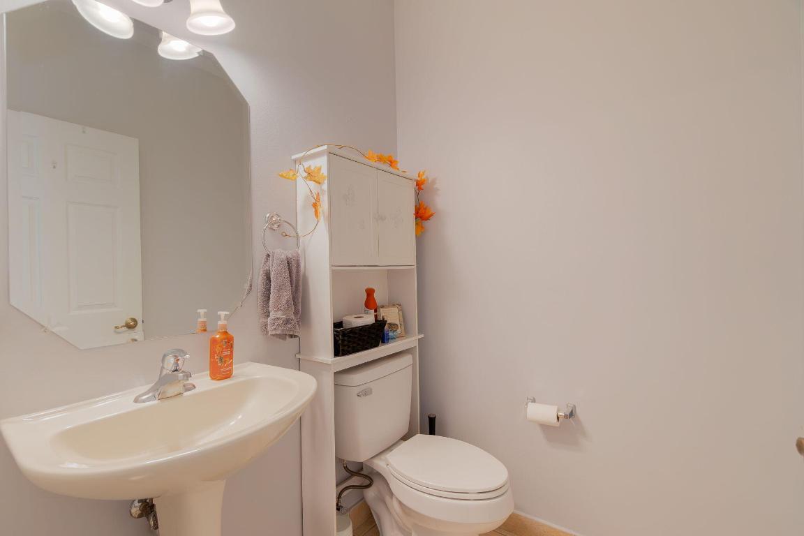 1710 Terra Cotta Drive