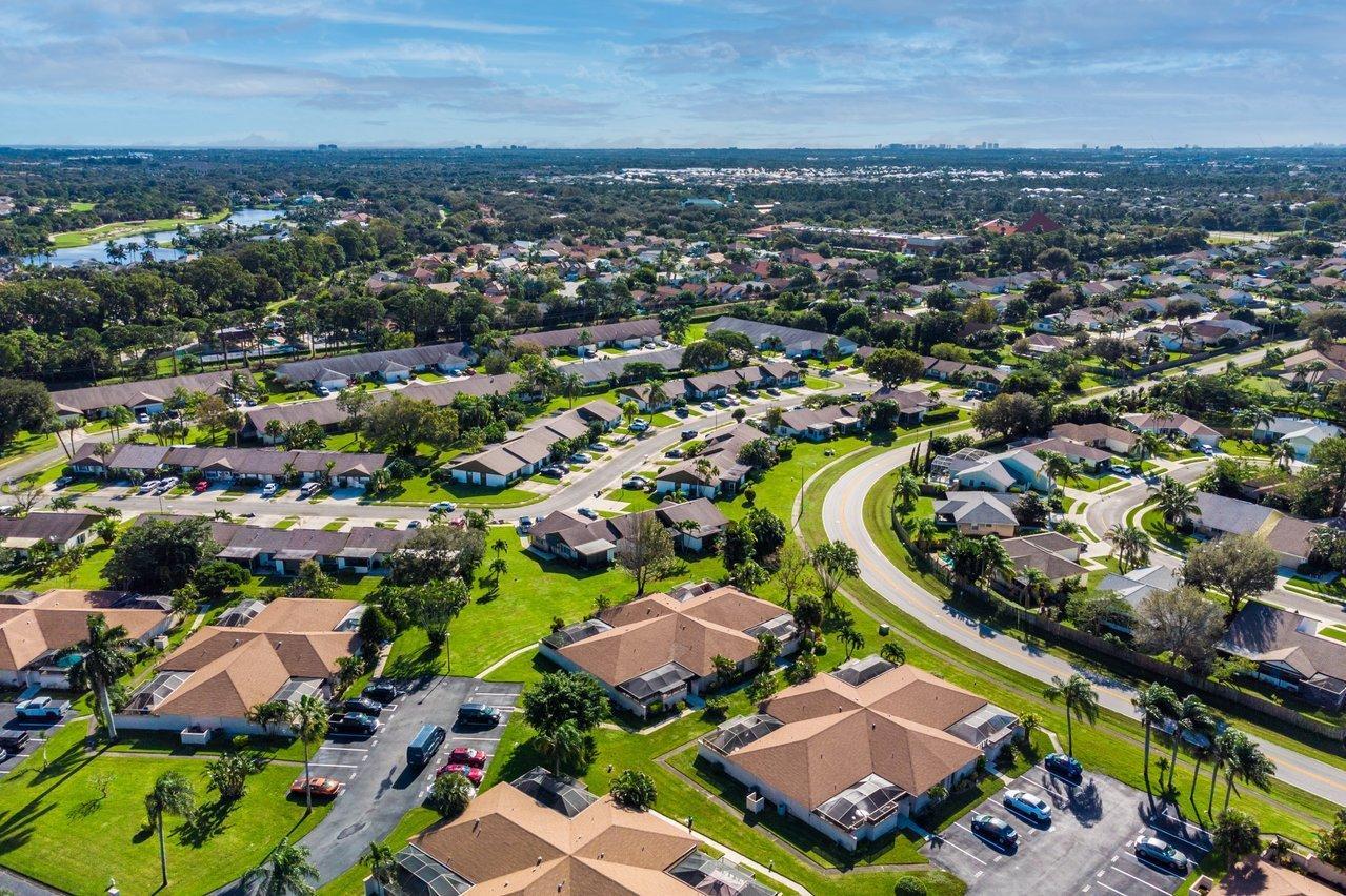 INDIAN CREEK PH III-A - Residential Lease