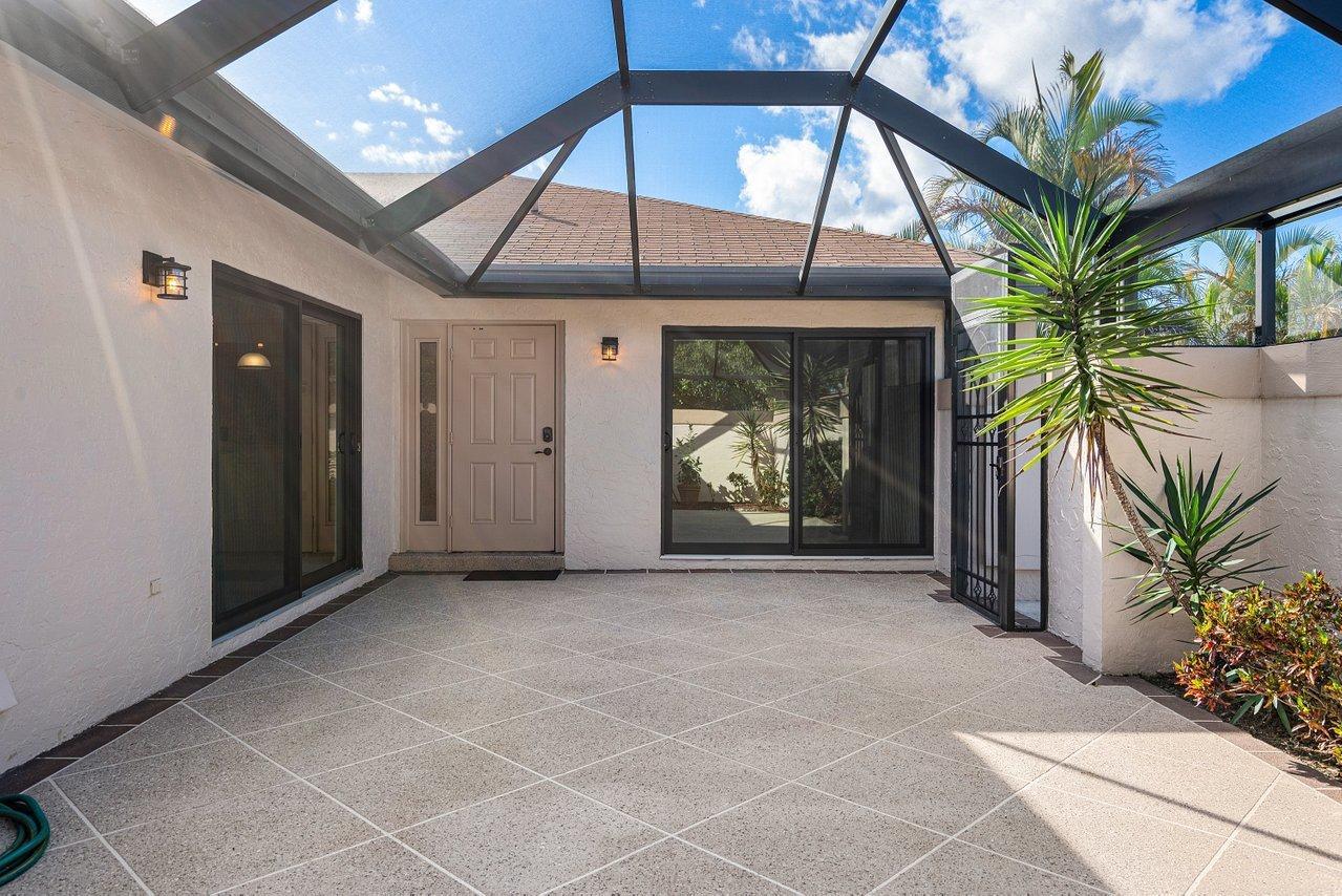 INDIAN CREEK PH III-A - Residential Lease