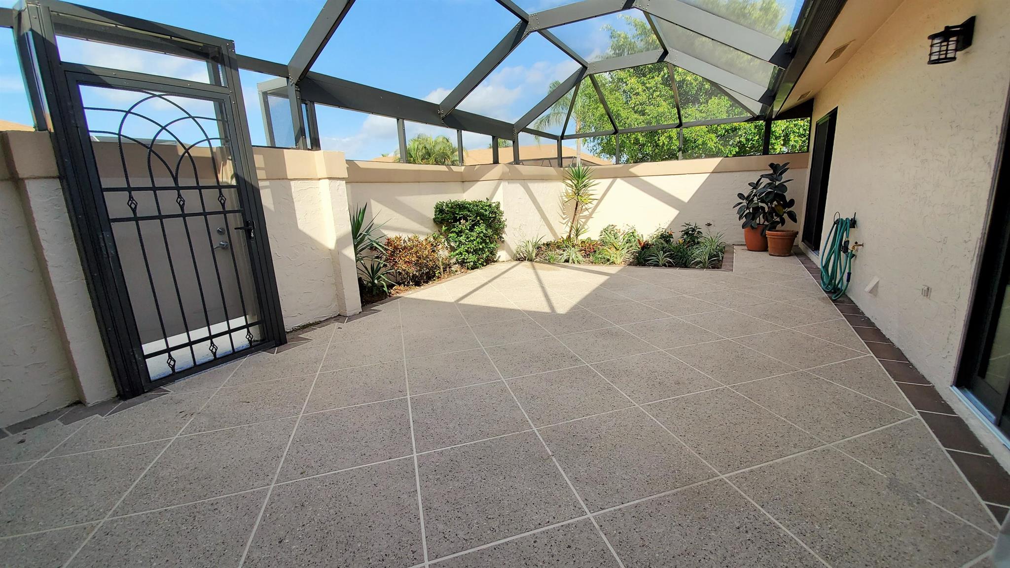 INDIAN CREEK PH III-A - Residential Lease