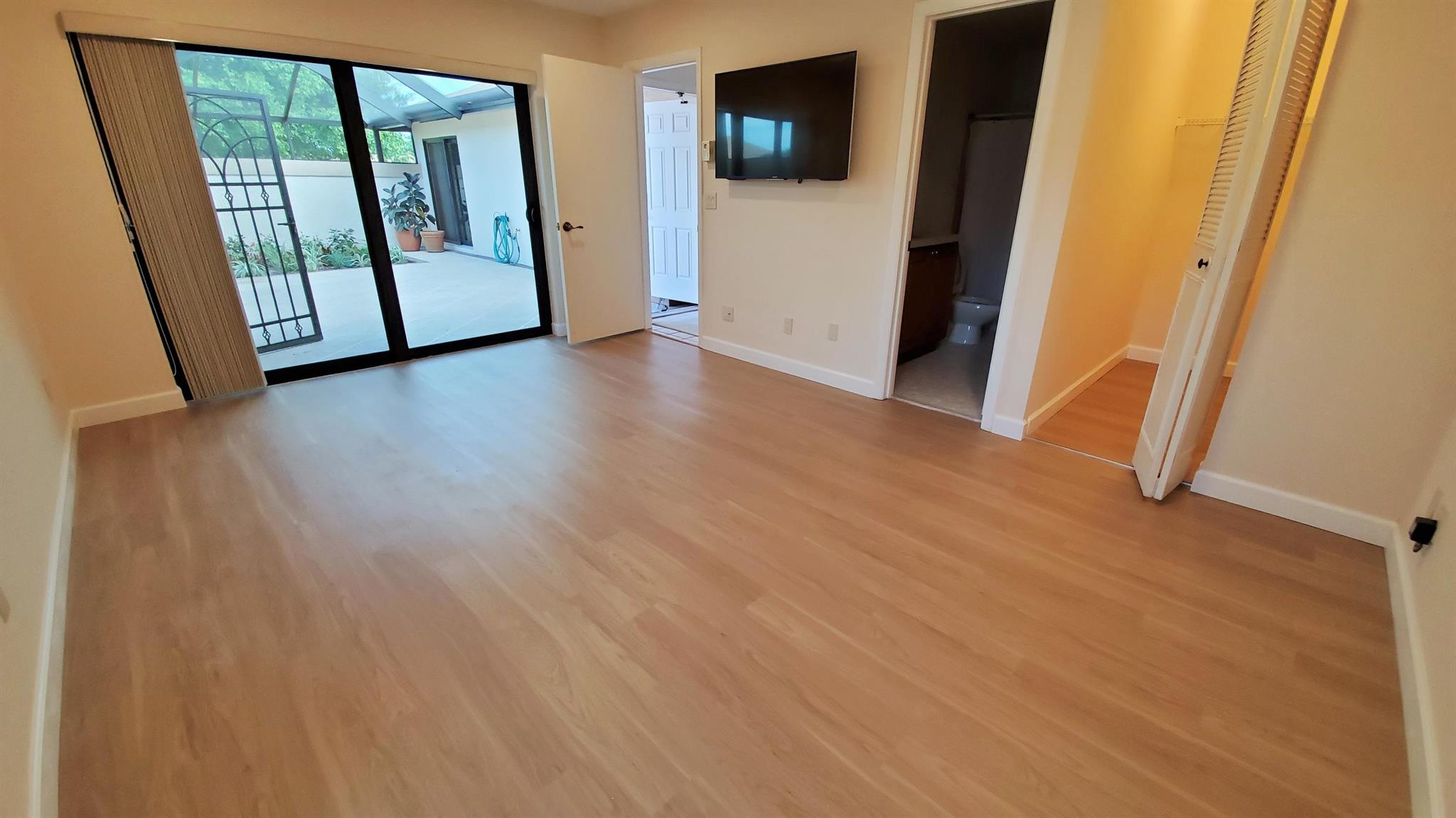 INDIAN CREEK PH III-A - Residential Lease