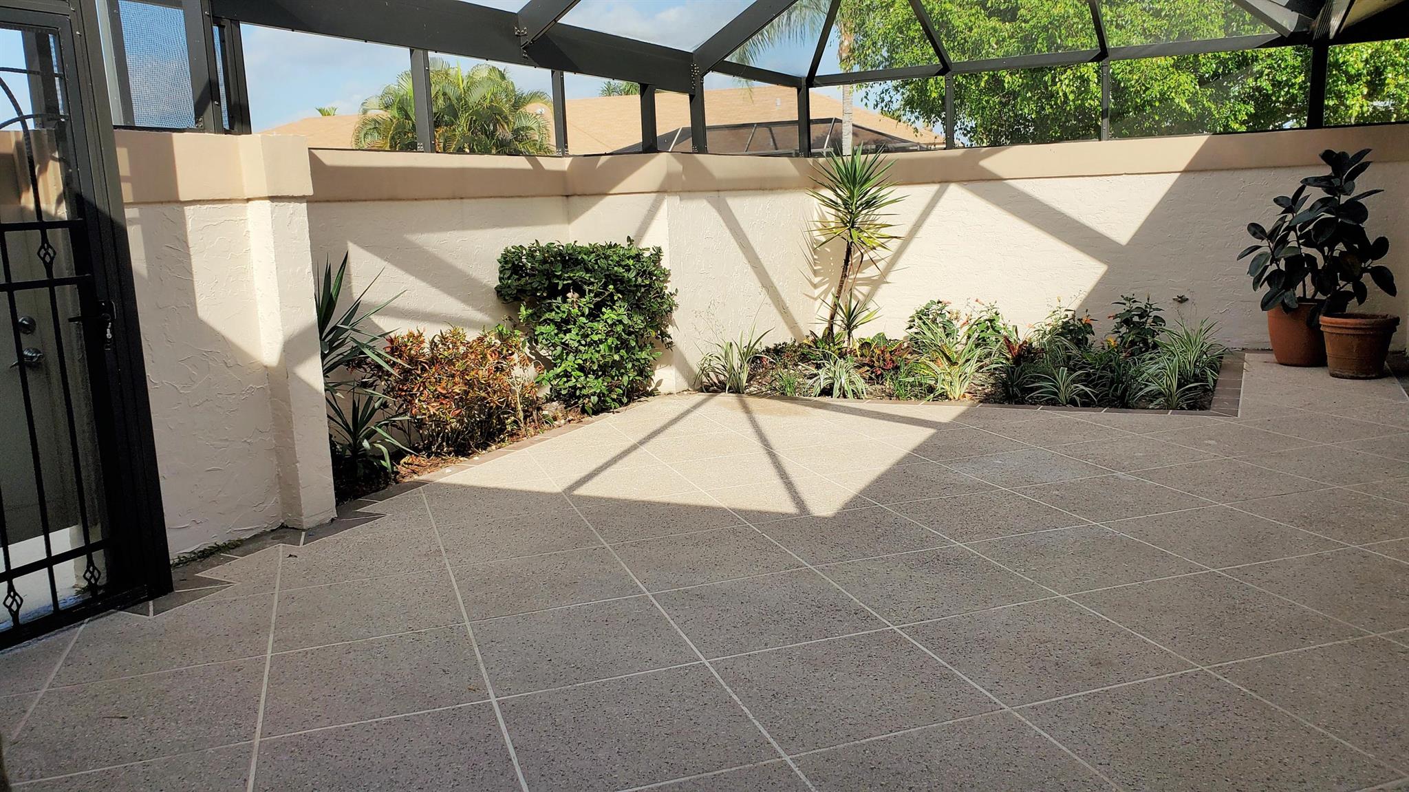 INDIAN CREEK PH III-A - Residential Lease