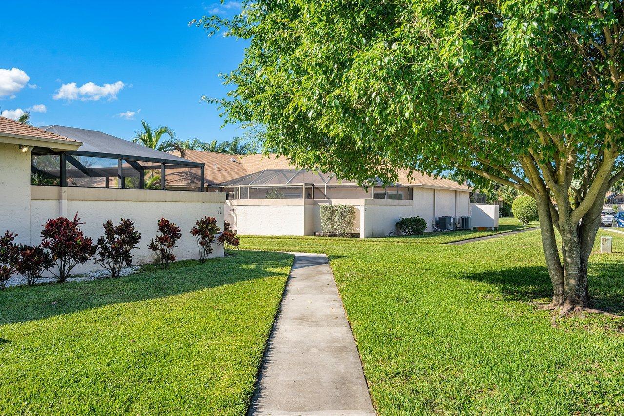 INDIAN CREEK PH III-A - Residential Lease