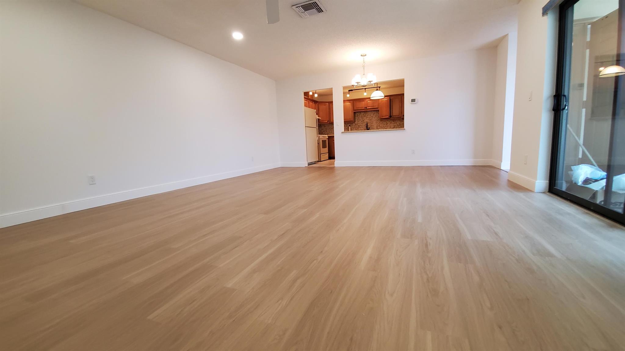 INDIAN CREEK PH III-A - Residential Lease