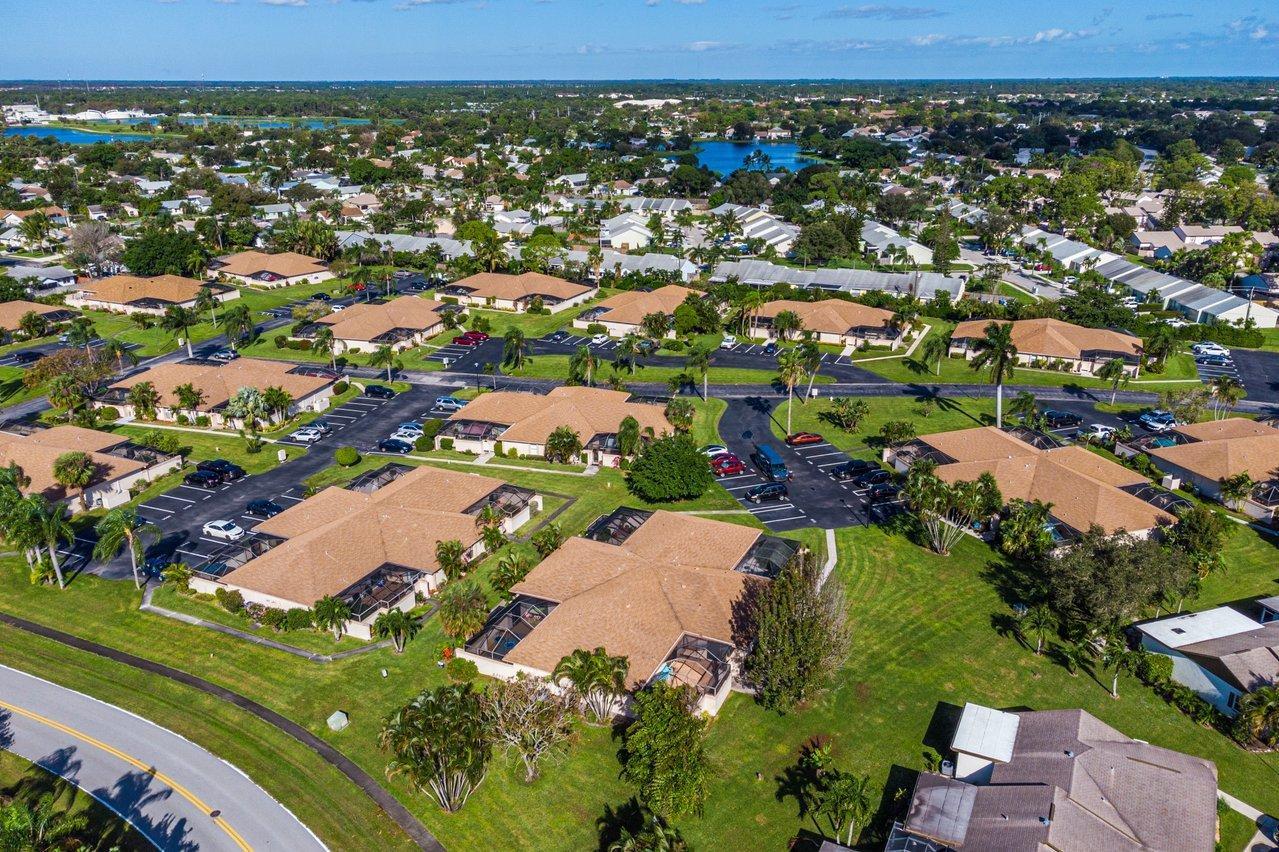 INDIAN CREEK PH III-A - Residential Lease