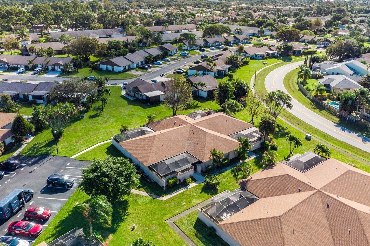 INDIAN CREEK PH III-A - Residential Lease