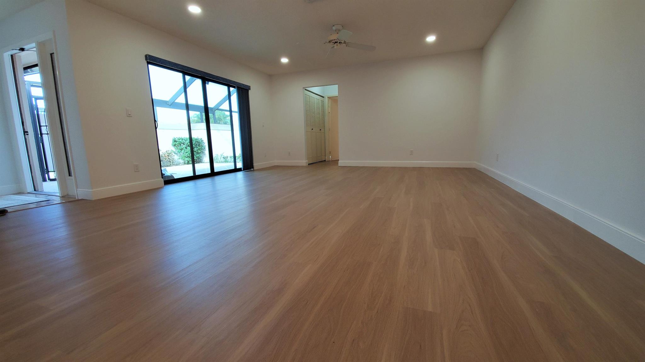 INDIAN CREEK PH III-A - Residential Lease