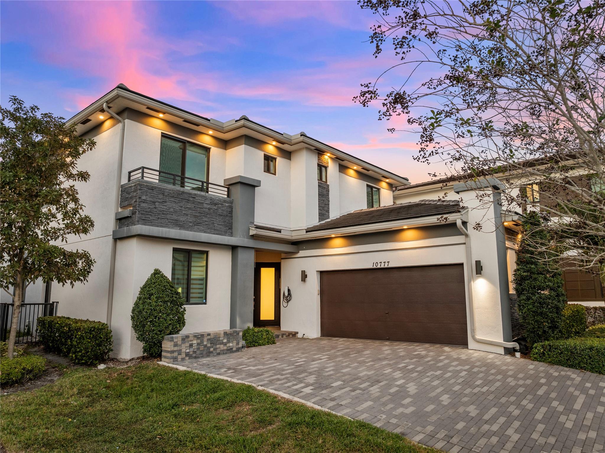 10777 Oceano Way