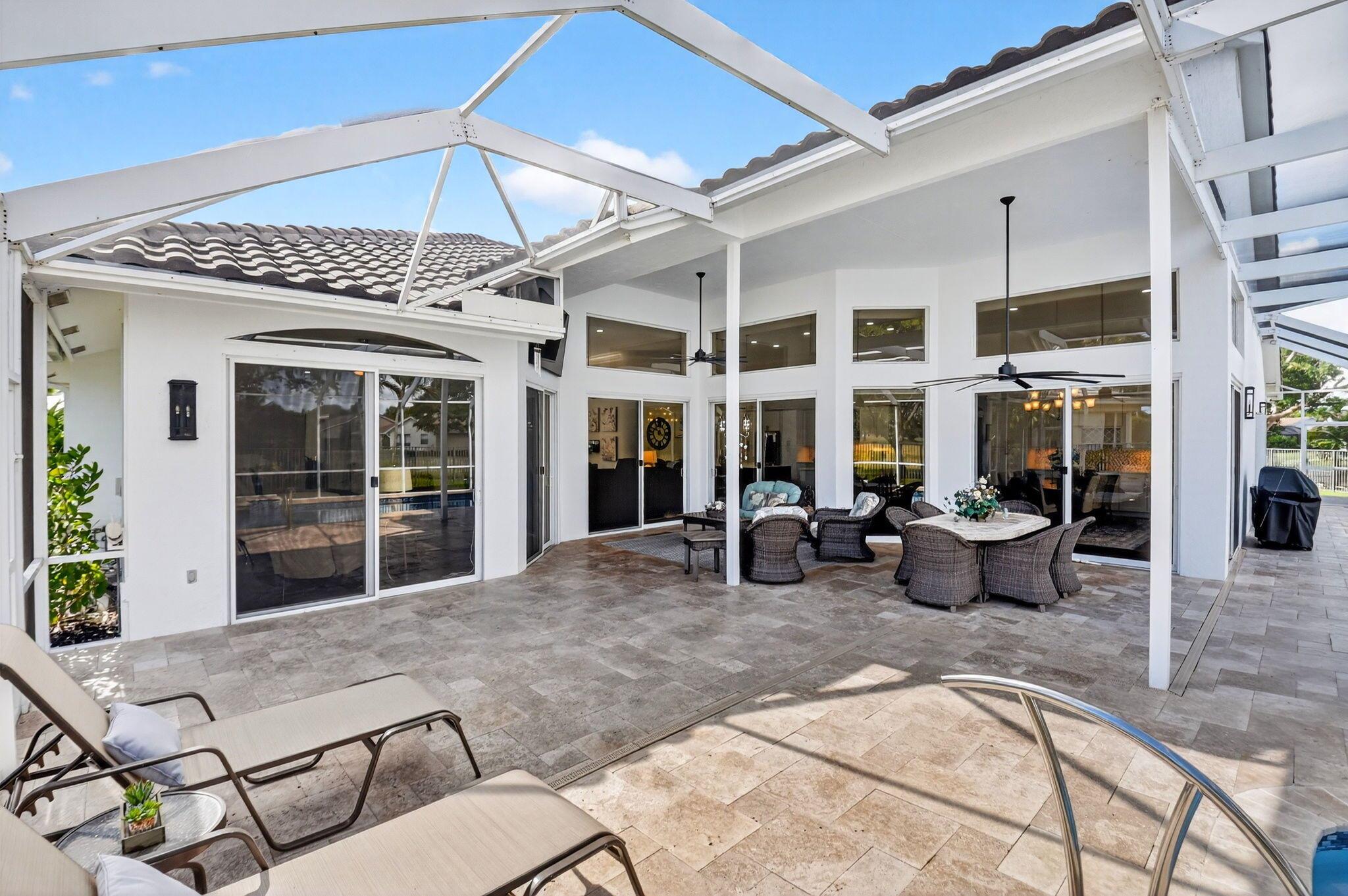 GREENVIEW COVE OF WELLING - Residential