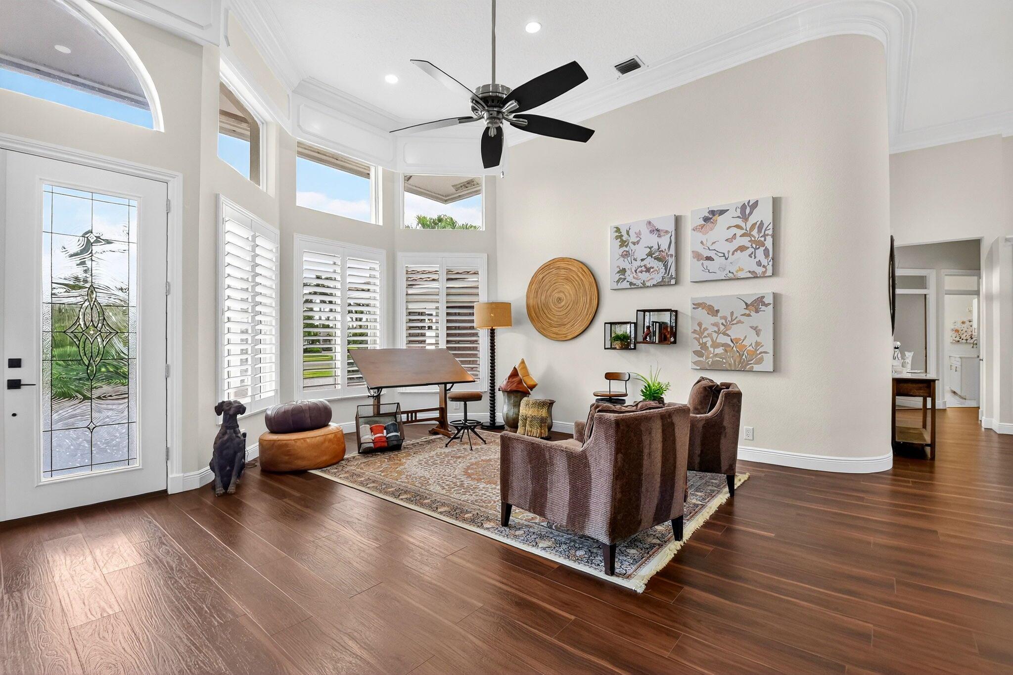 GREENVIEW COVE OF WELLING - Residential