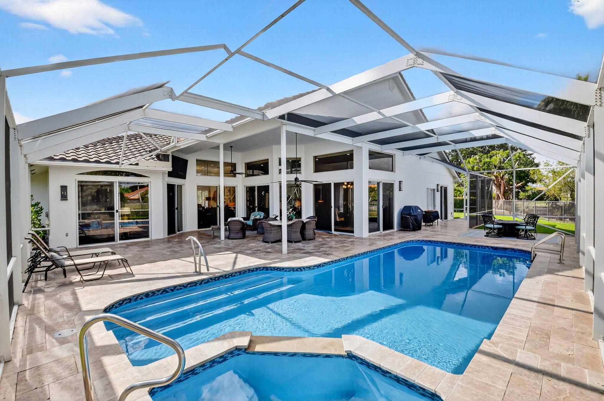 GREENVIEW COVE OF WELLING - Residential