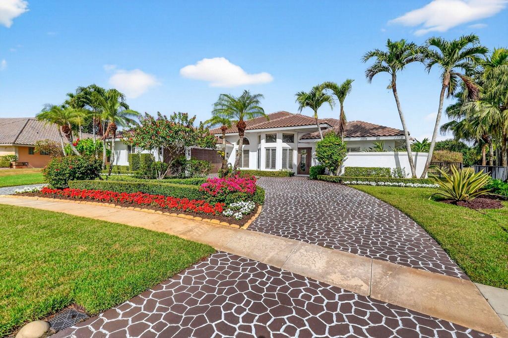 Photo of 2078 Sunderland Avenue, Wellington, FL 33414 (MLS # R11144377)