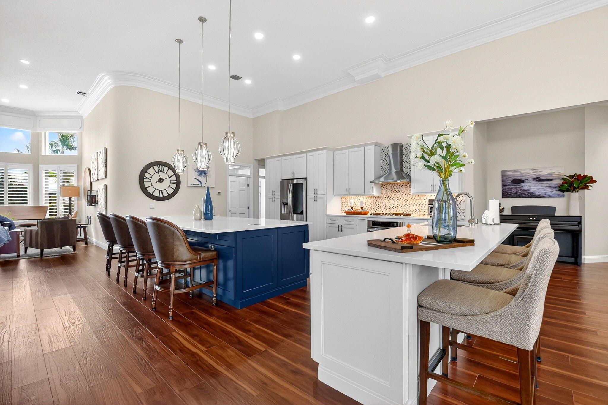 GREENVIEW COVE OF WELLING - Residential