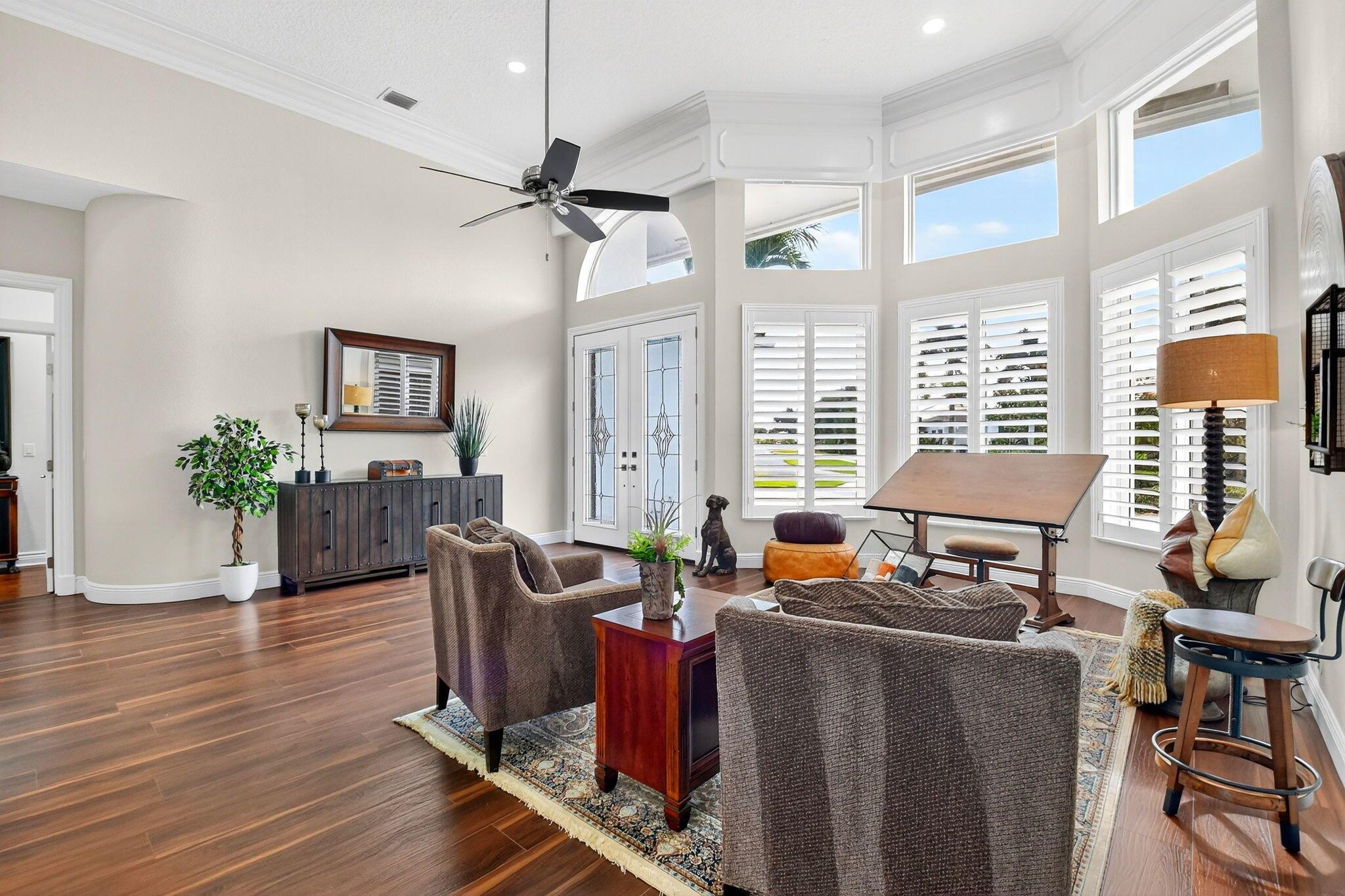 GREENVIEW COVE OF WELLING - Residential