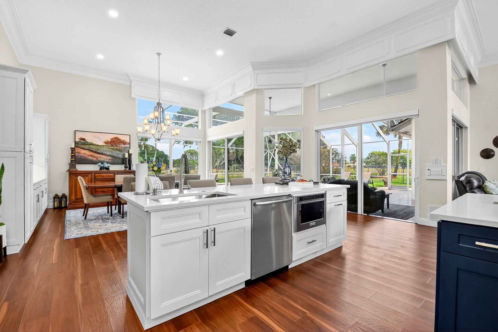 GREENVIEW COVE OF WELLING - Residential