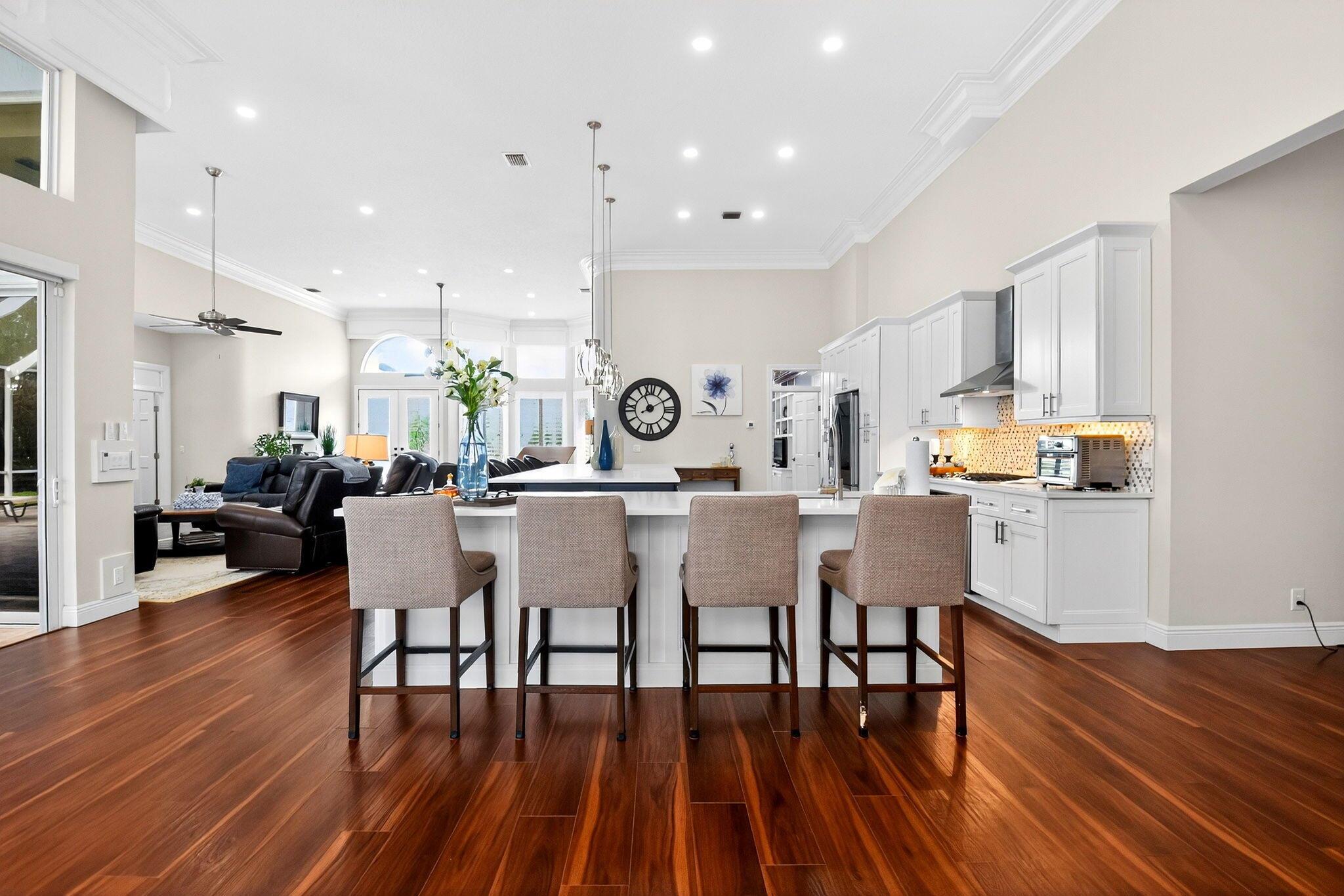 GREENVIEW COVE OF WELLING - Residential