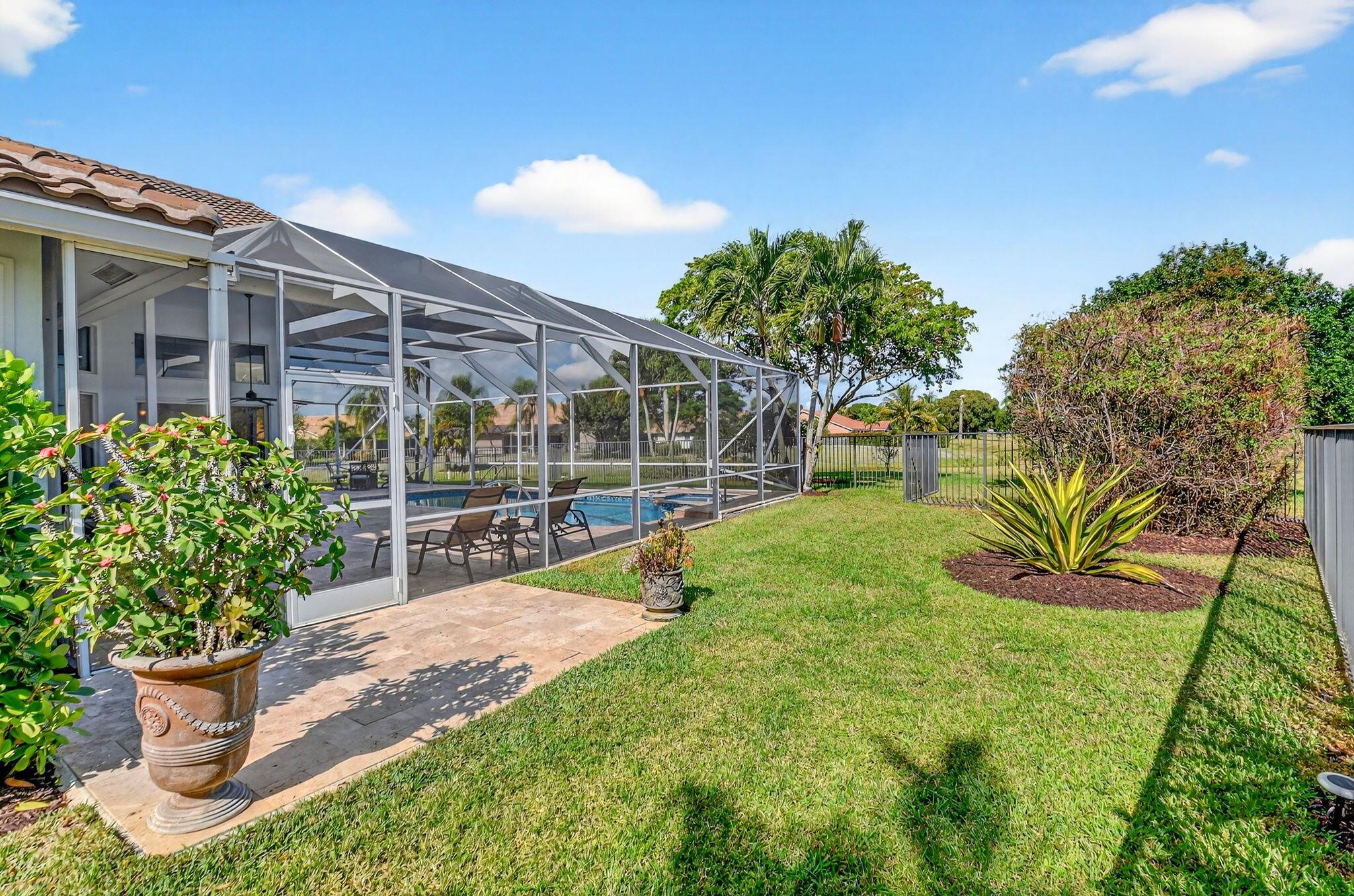 GREENVIEW COVE OF WELLING - Residential