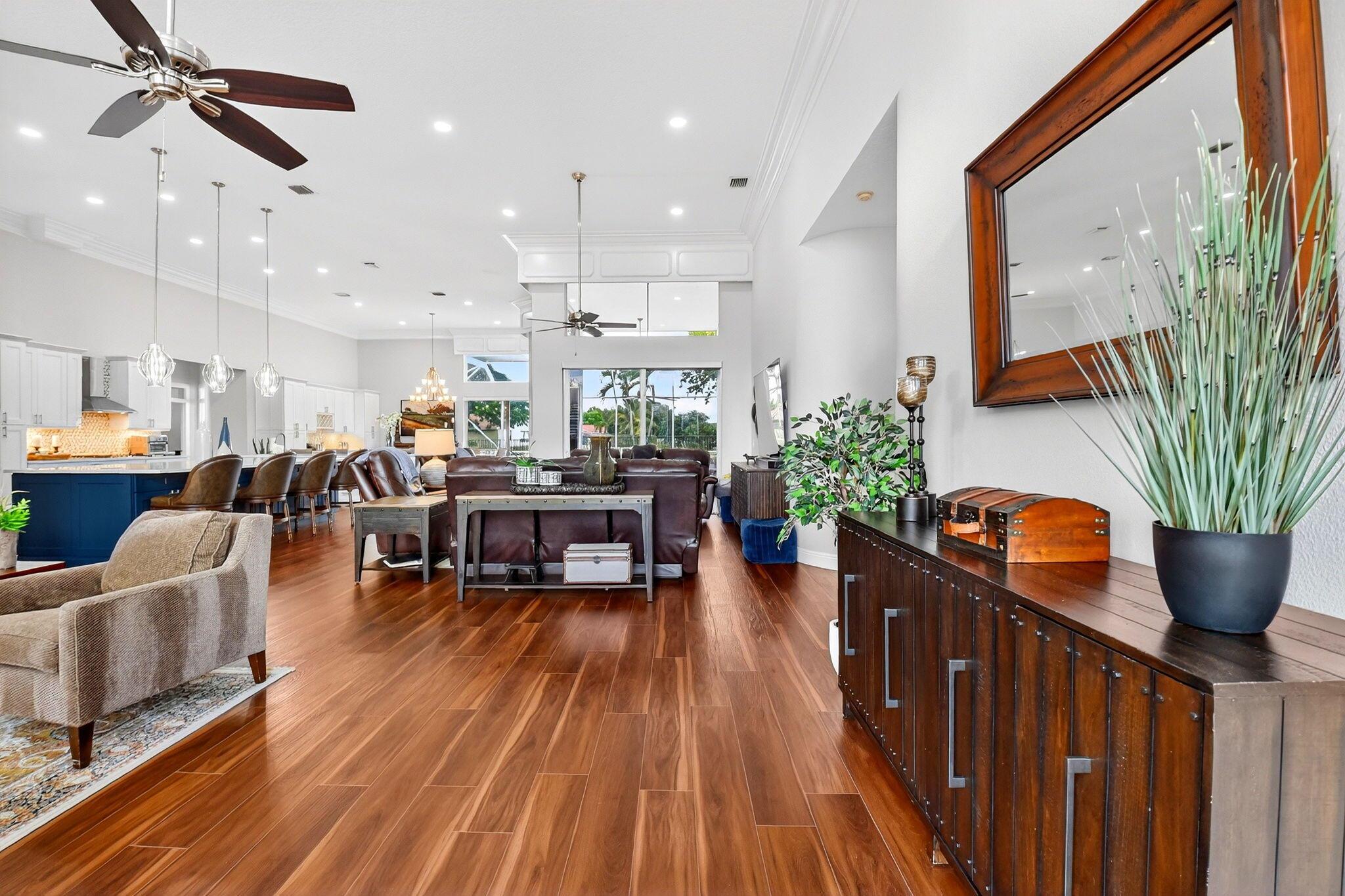 GREENVIEW COVE OF WELLING - Residential