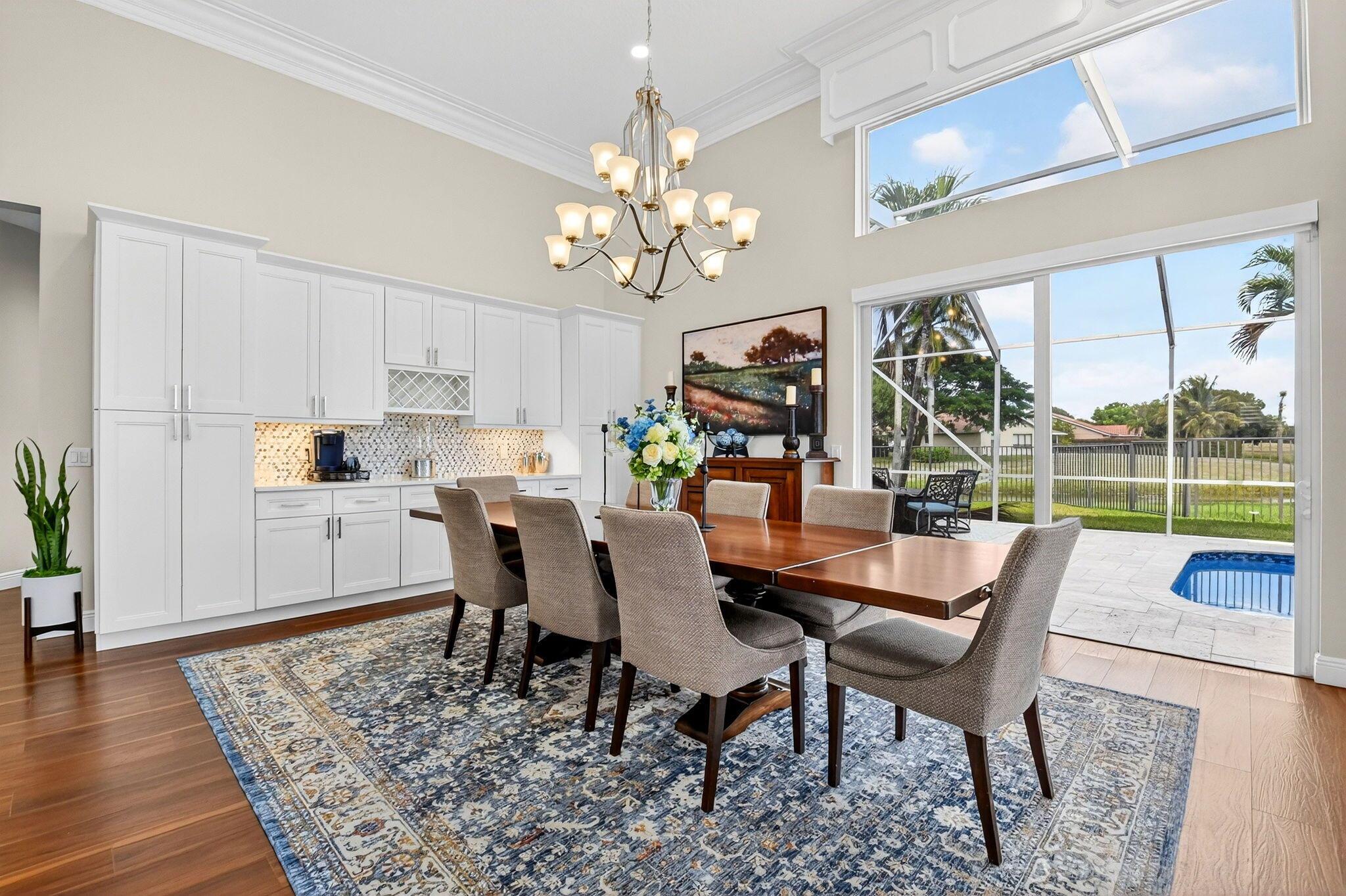 GREENVIEW COVE OF WELLING - Residential