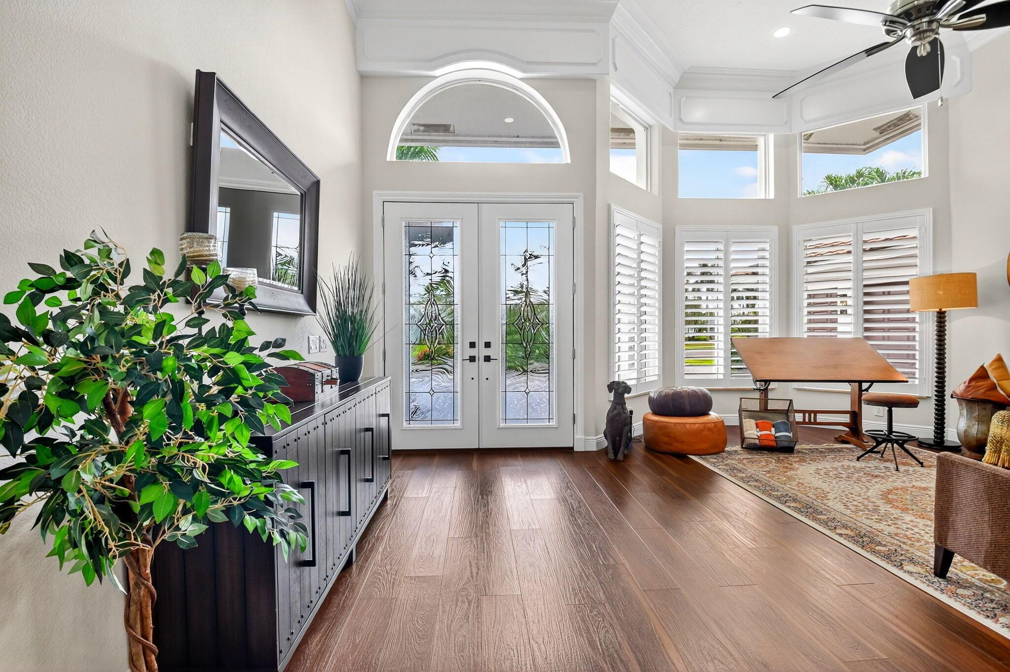 GREENVIEW COVE OF WELLING - Residential