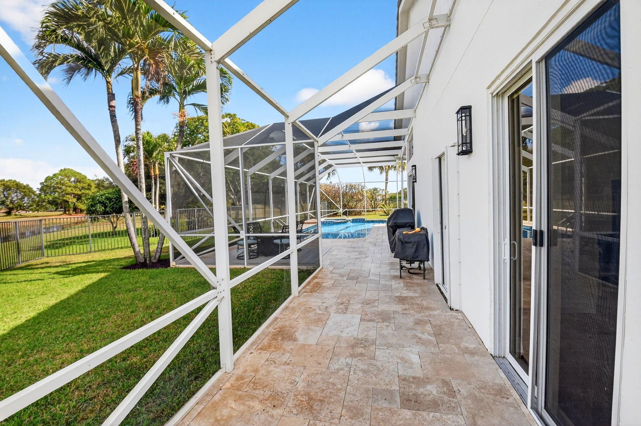 GREENVIEW COVE OF WELLING - Residential