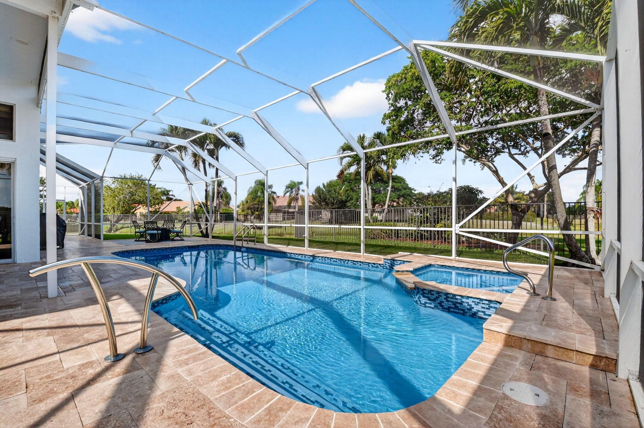 GREENVIEW COVE OF WELLING - Residential