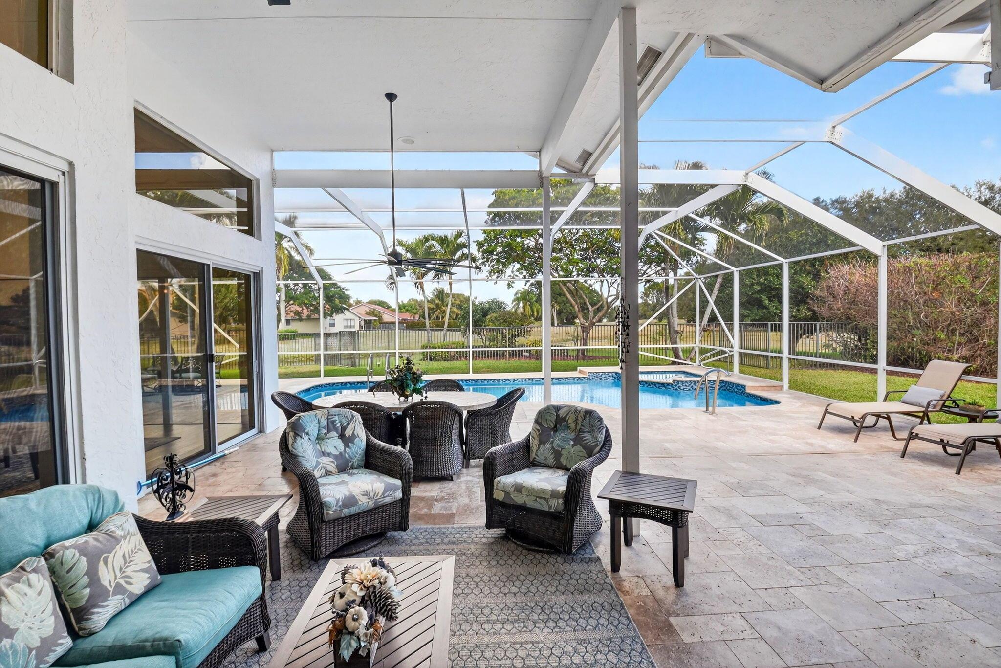 GREENVIEW COVE OF WELLING - Residential