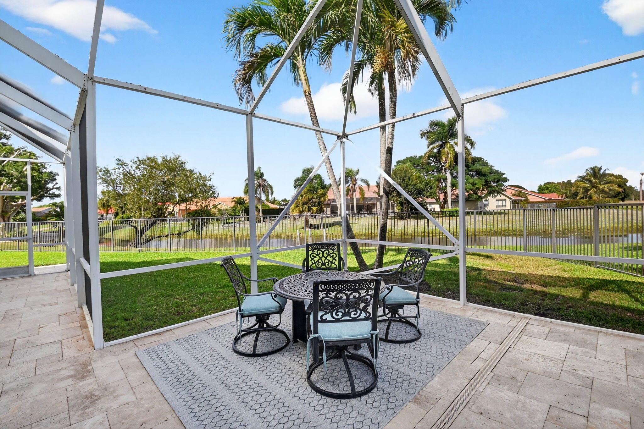 GREENVIEW COVE OF WELLING - Residential