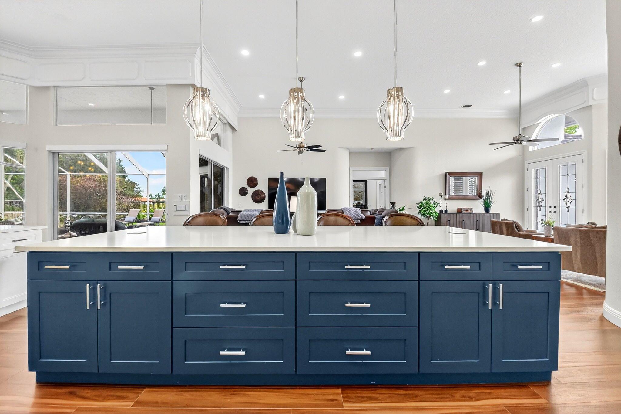 GREENVIEW COVE OF WELLING - Residential